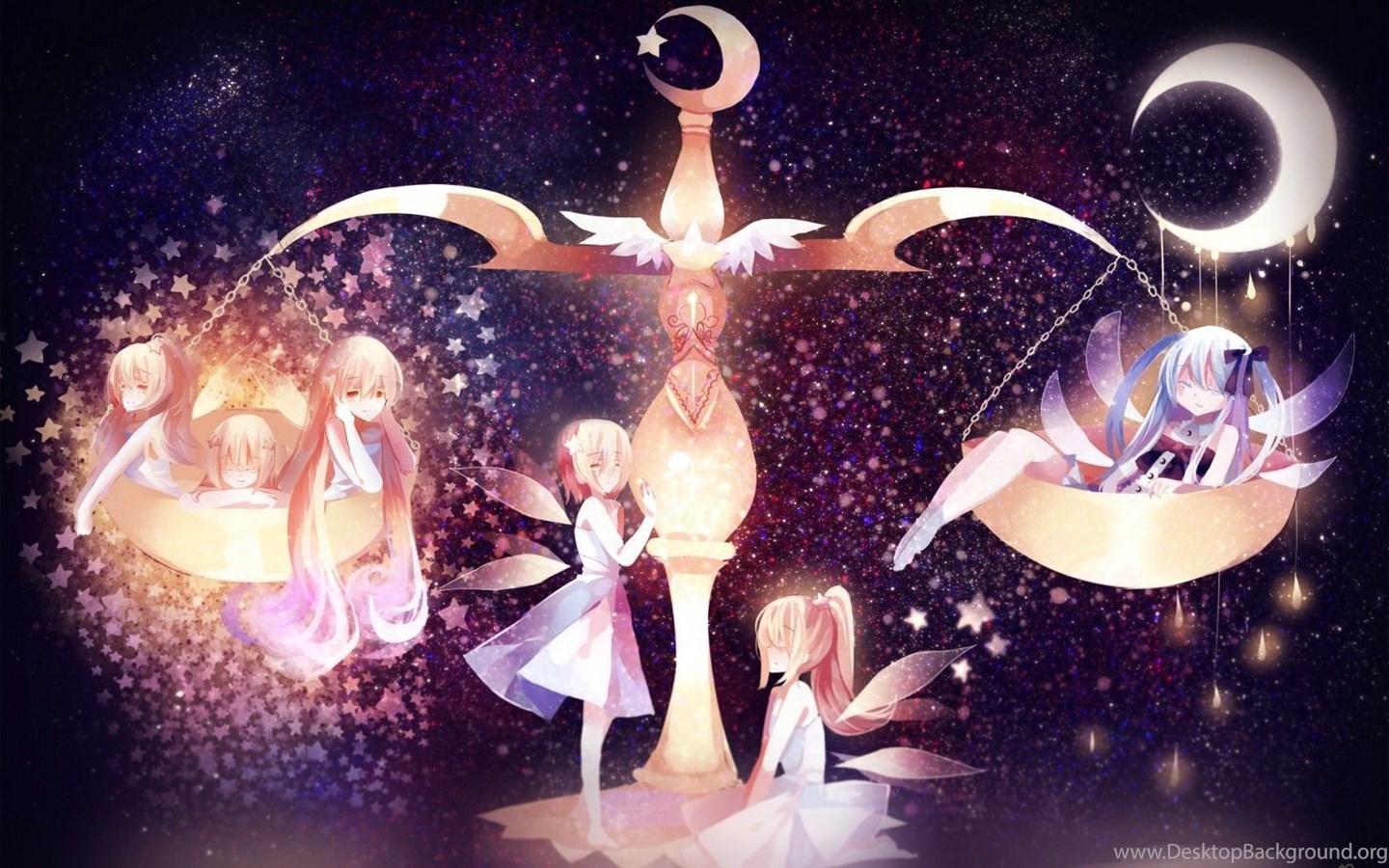 1440x900 Libra Desktop Wallpaper, Libra Background, New Wallpaper Desktop Background