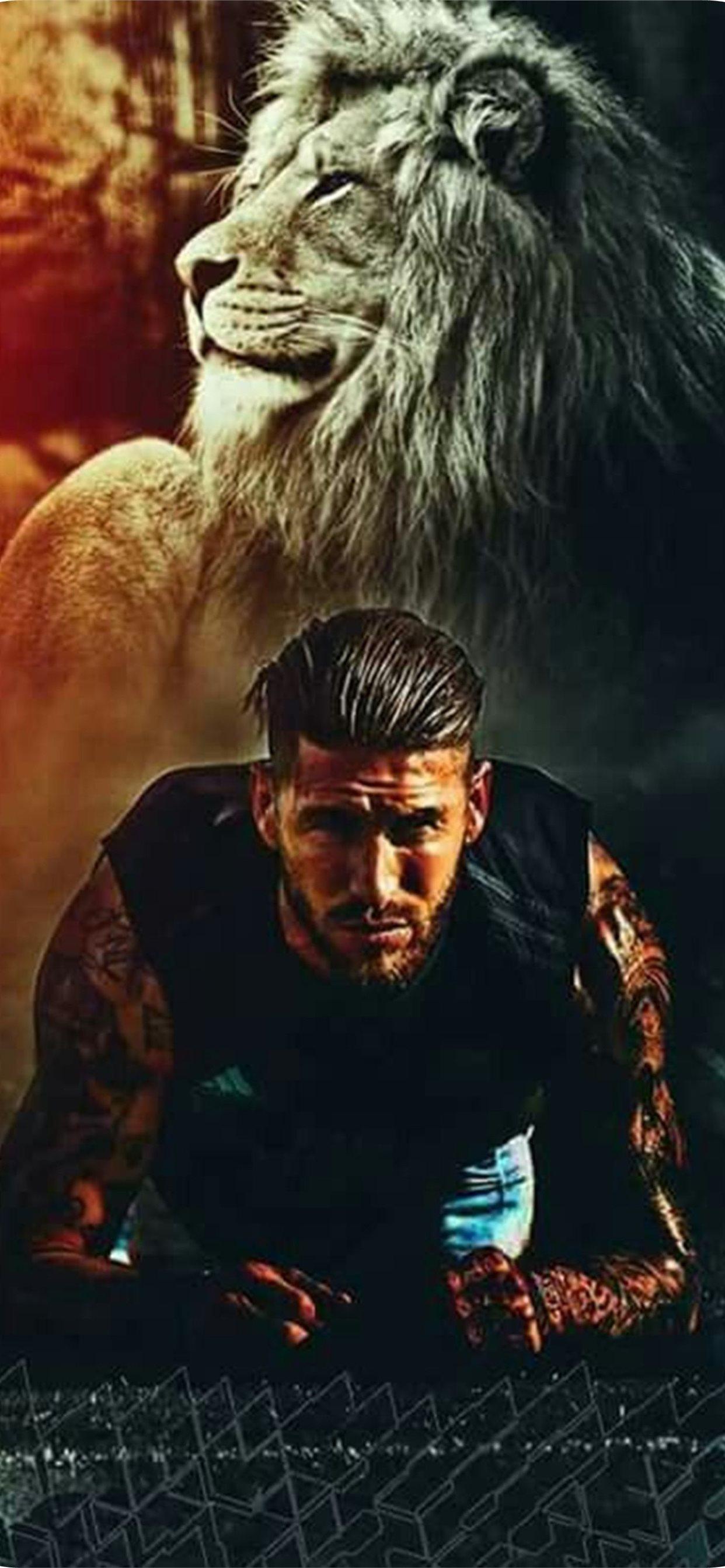 1242x2688 Sergio Ramos García is a Spanish professional foo. iPhone 11 Wallpaper Free Download
