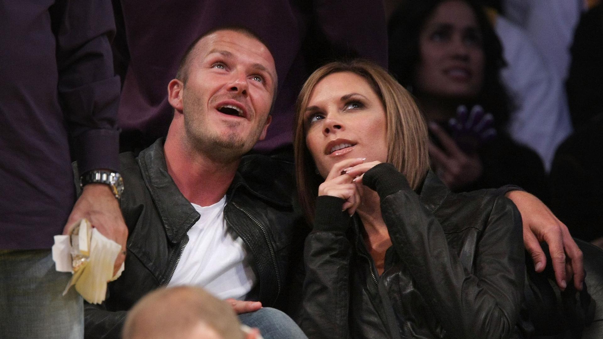 1920x1080 How long has David Beckham been married to Victoria Beckham?