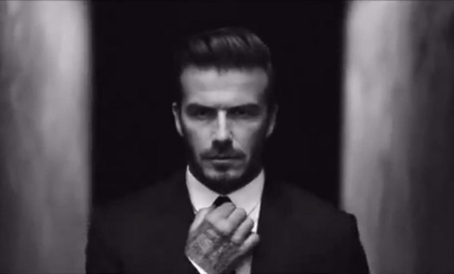 1500x907 David and Brooklyn Beckham???s Modeling Gigs, Victoria Beckham on Her Fashion Favorites