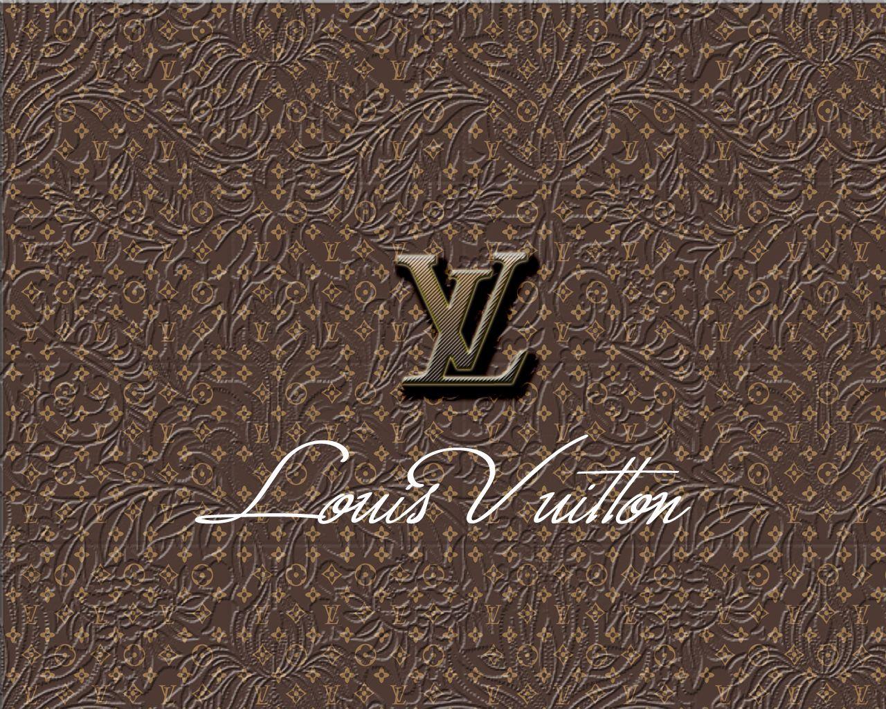 1280x1024 Louis Vuitton Wallpaper
