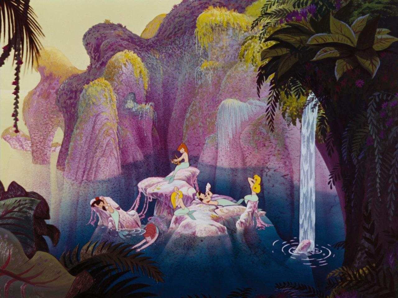 Peter Pan Aesthetic Wallpapers Top Free Peter Pan Aesthetic