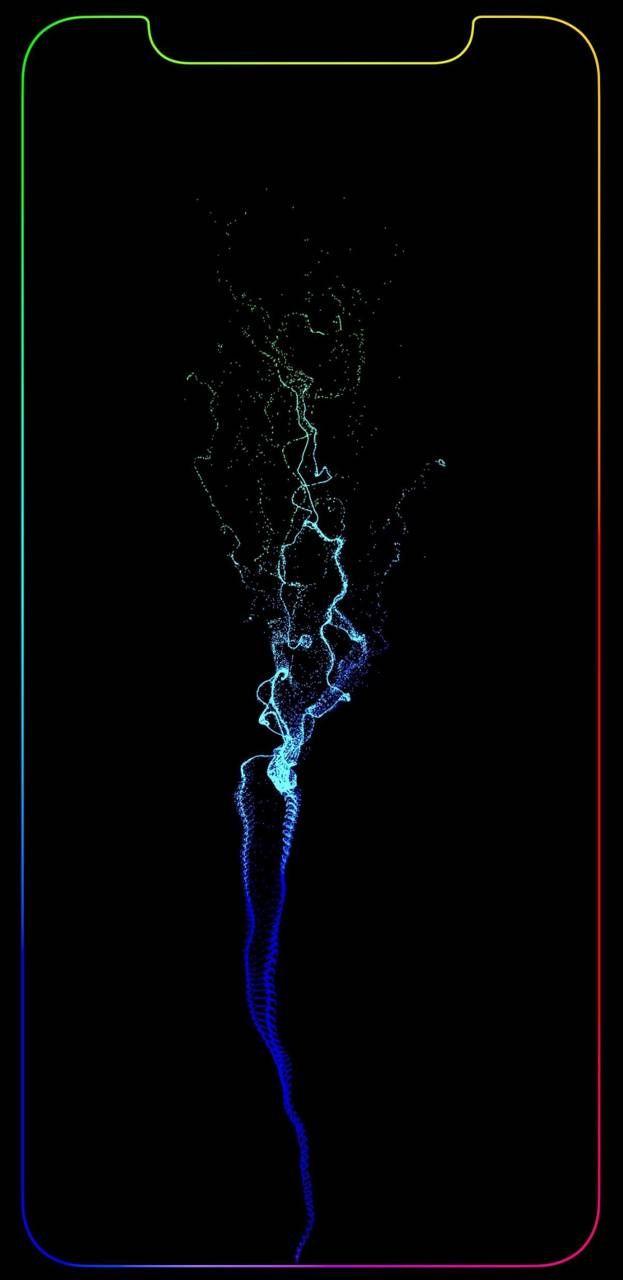 Edge Light Wallpapers Top Free Edge Light Backgrounds WallpaperAccess