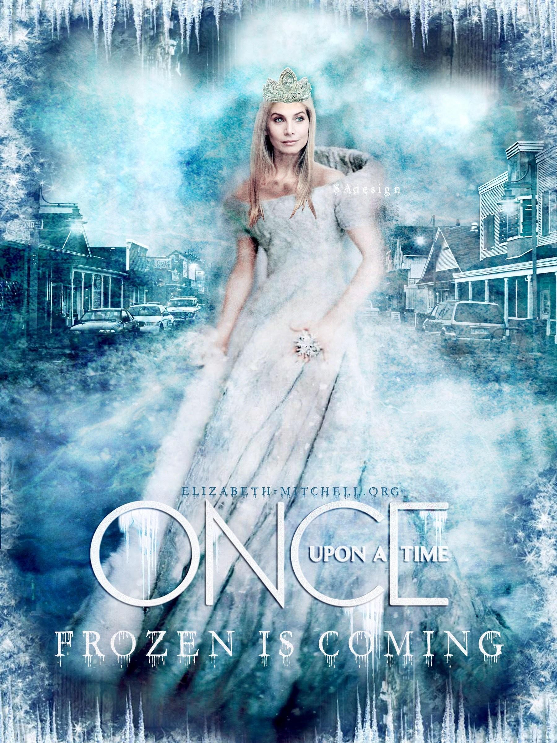 1800x2400 Once Upon a Time