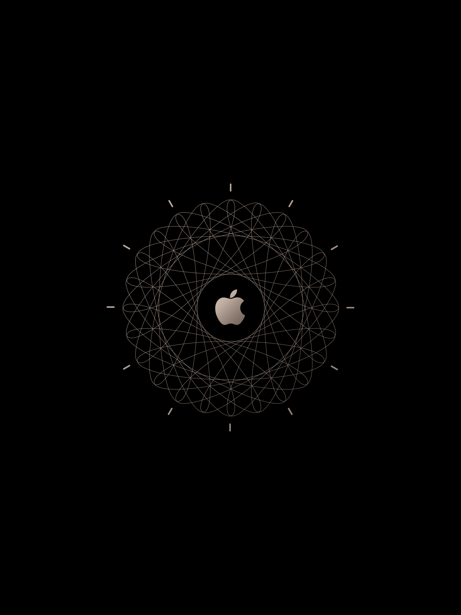 1536x2048 Apple Watch Wallpaper