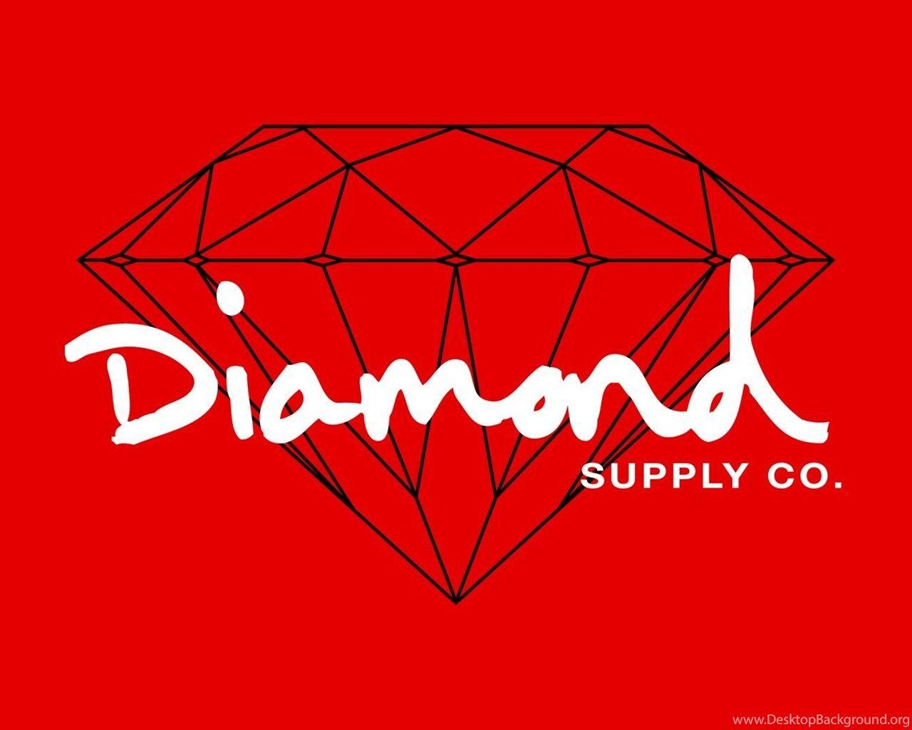 1280x1024 Diamond Supply Co. Banner Wallpaper Desktop Background
