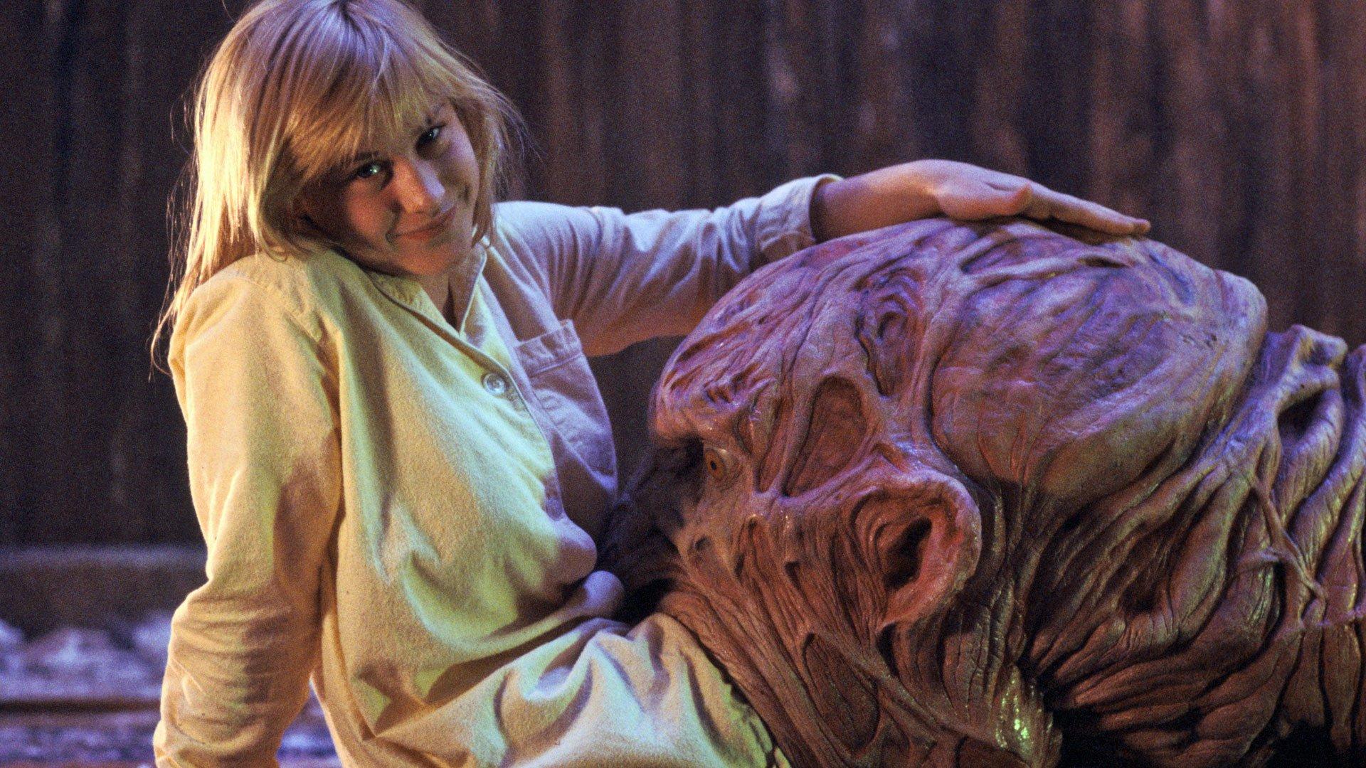 1920x1080 A Nightmare On Elm Street 3: Dream Warriors HD Wallpaper