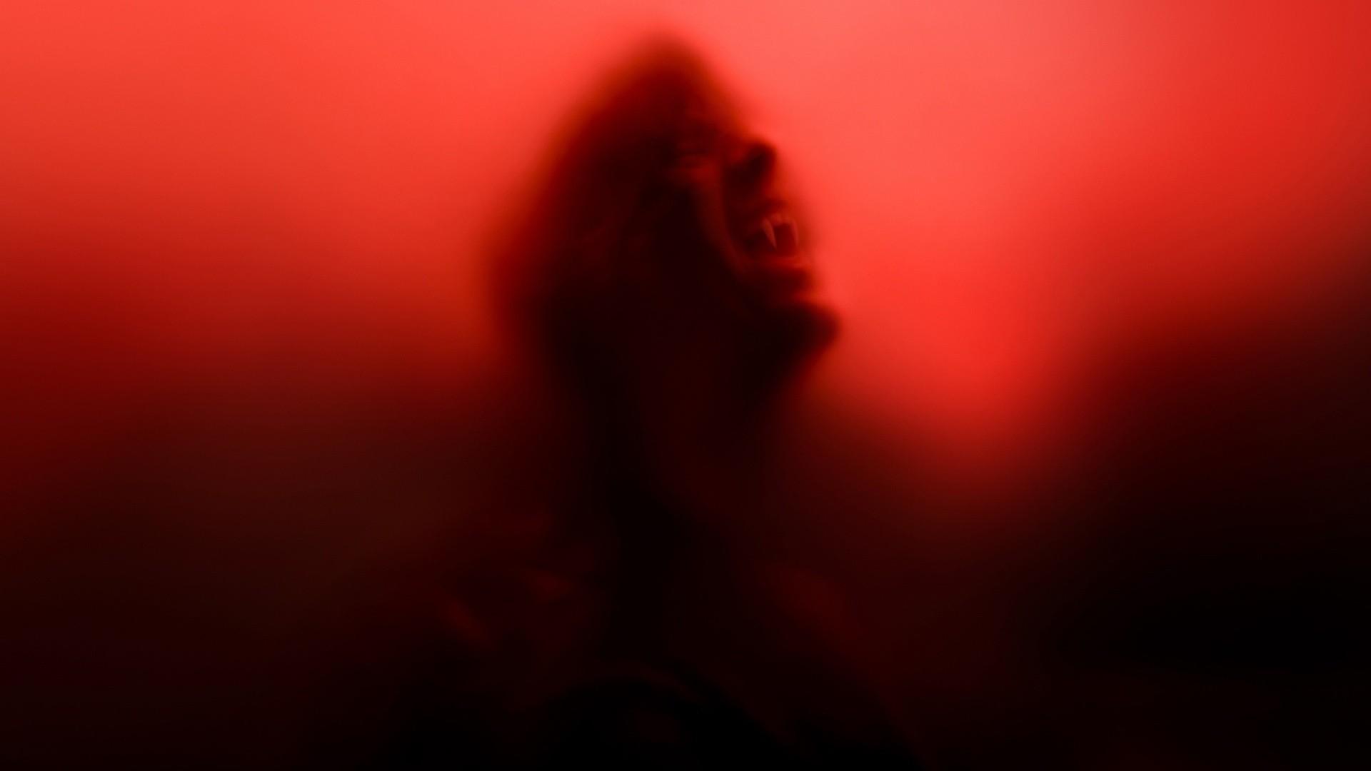 1920x1080 Dark Blood Wallpaper 4k