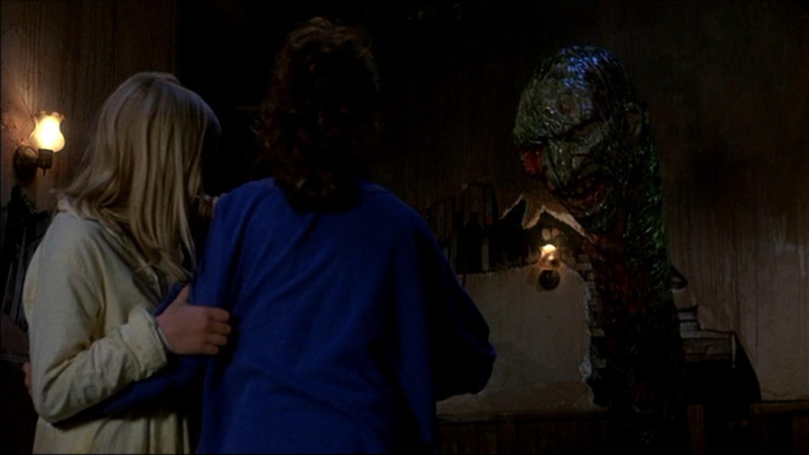1600x900 A Nightmare on Elm Street 3: Dream Warriors (1987)
