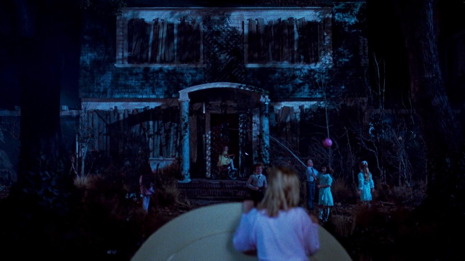 1600x900 Little Slices of Death: A Nightmare on Elm Street 3: Dream Warriors (1987)