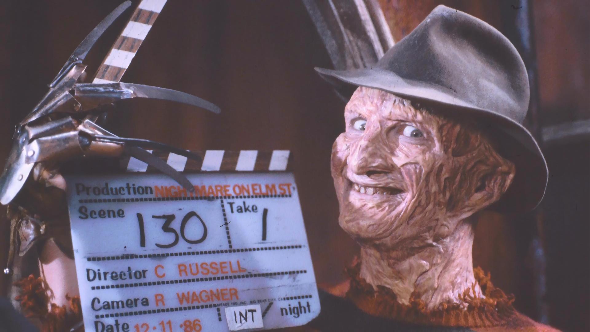 1920x1080 REVISITING THE NIGHTMARES: A GLANCE BACK AT THE 'NIGHTMARE ON ELM STREET' SERIES, PART ONE (FILMS 1 4)