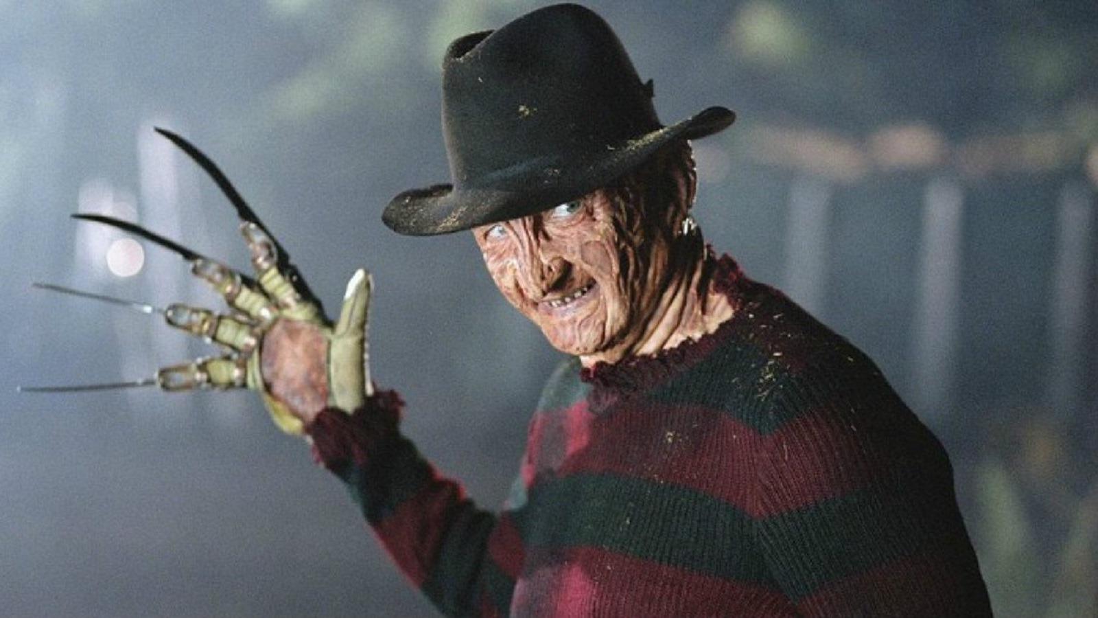 1600x900 A Nightmare on Elm Street 3: Dream Warriors is the Best in the Series