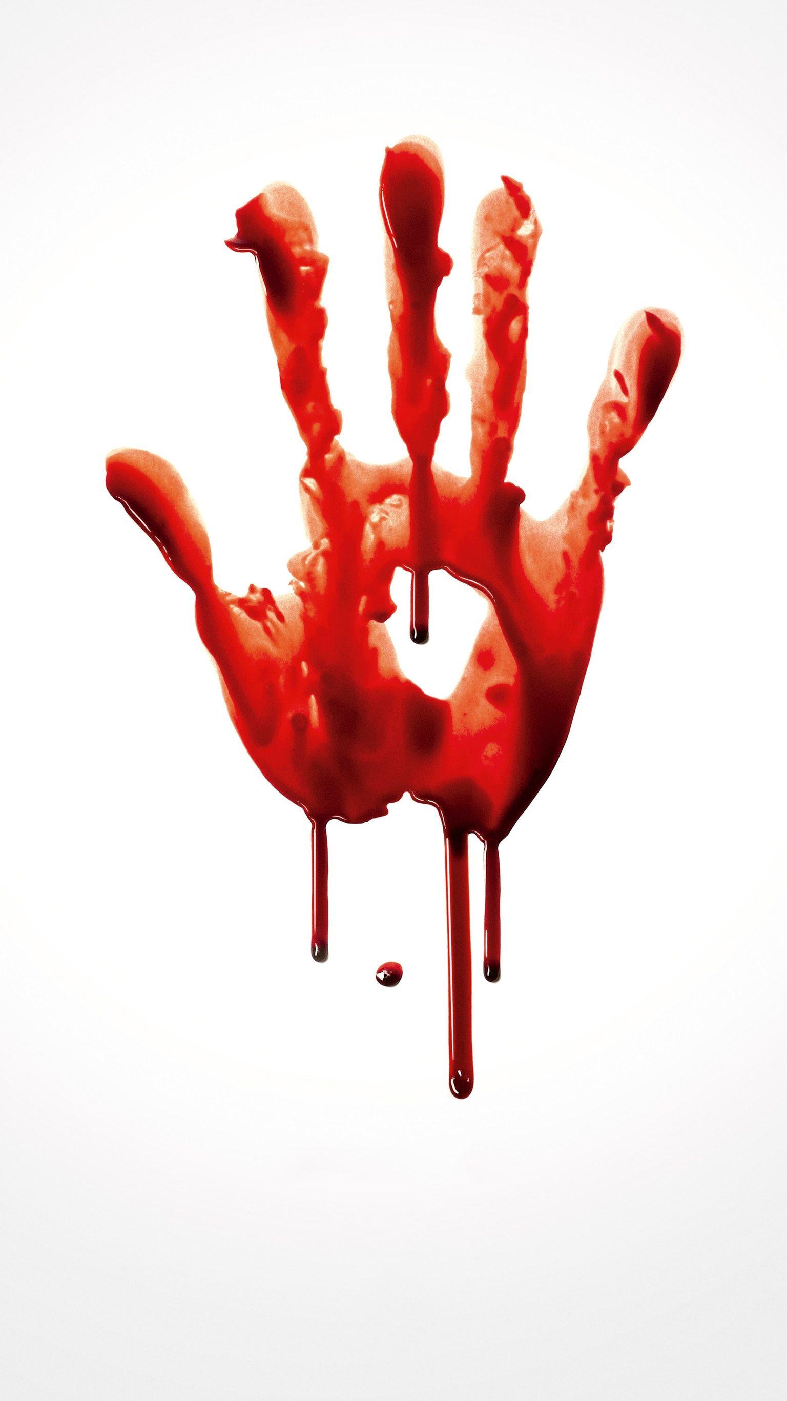 1536x2733 Blood Phone Wallpaper, HD Blood Phone Background