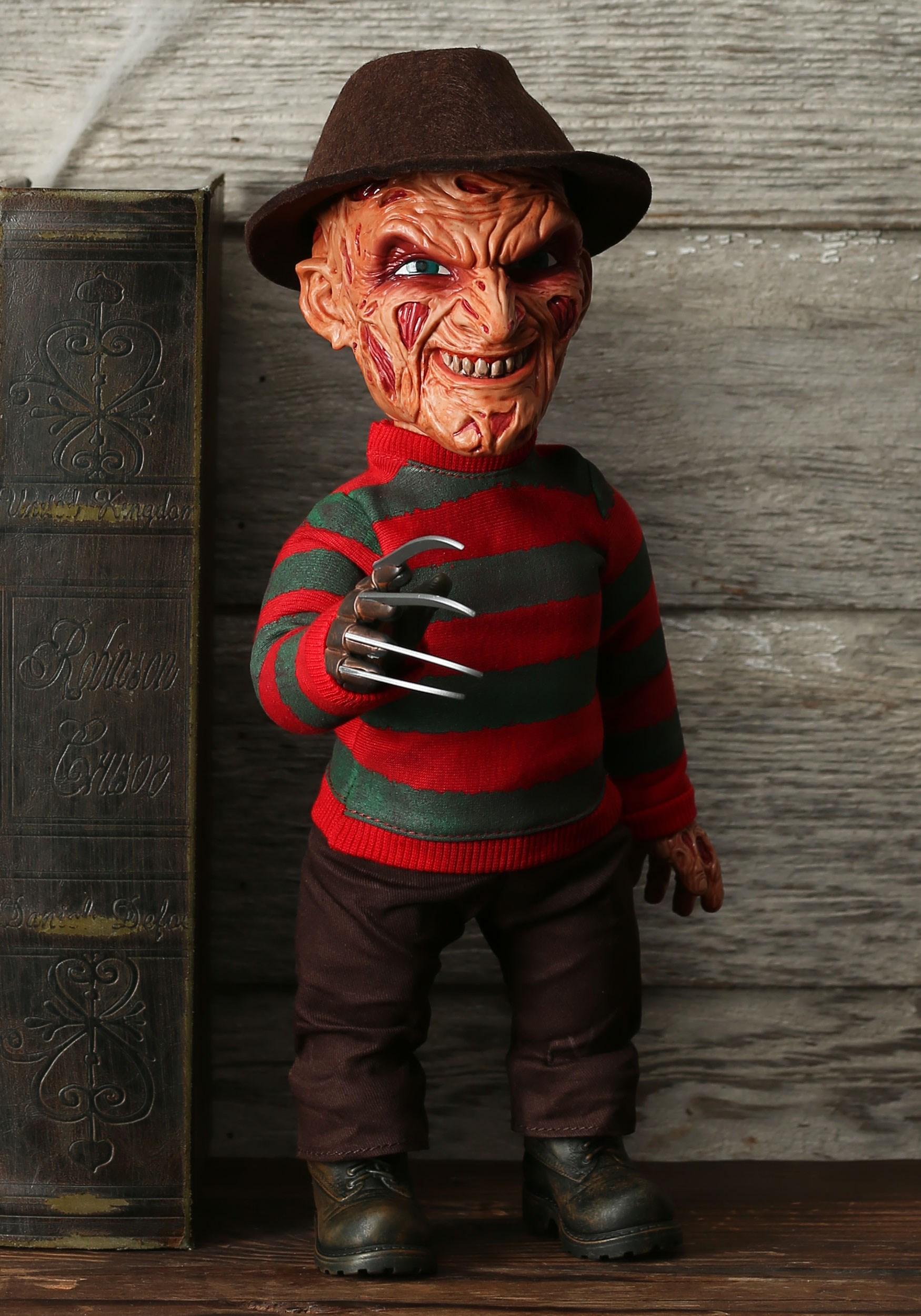 1750x2500 Freddy Krueger Nightmare on Elm Street 3 Designer Series