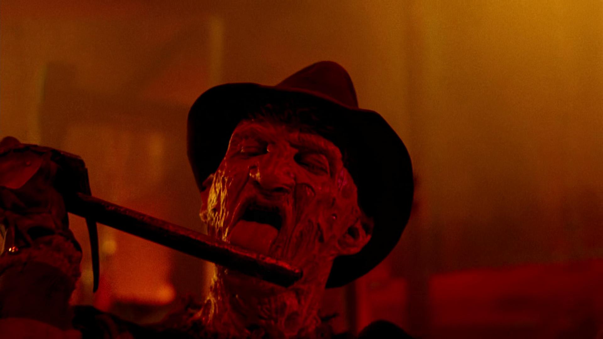 1920x1080 A Nightmare on Elm Street 3: Dream Warriors (1987)