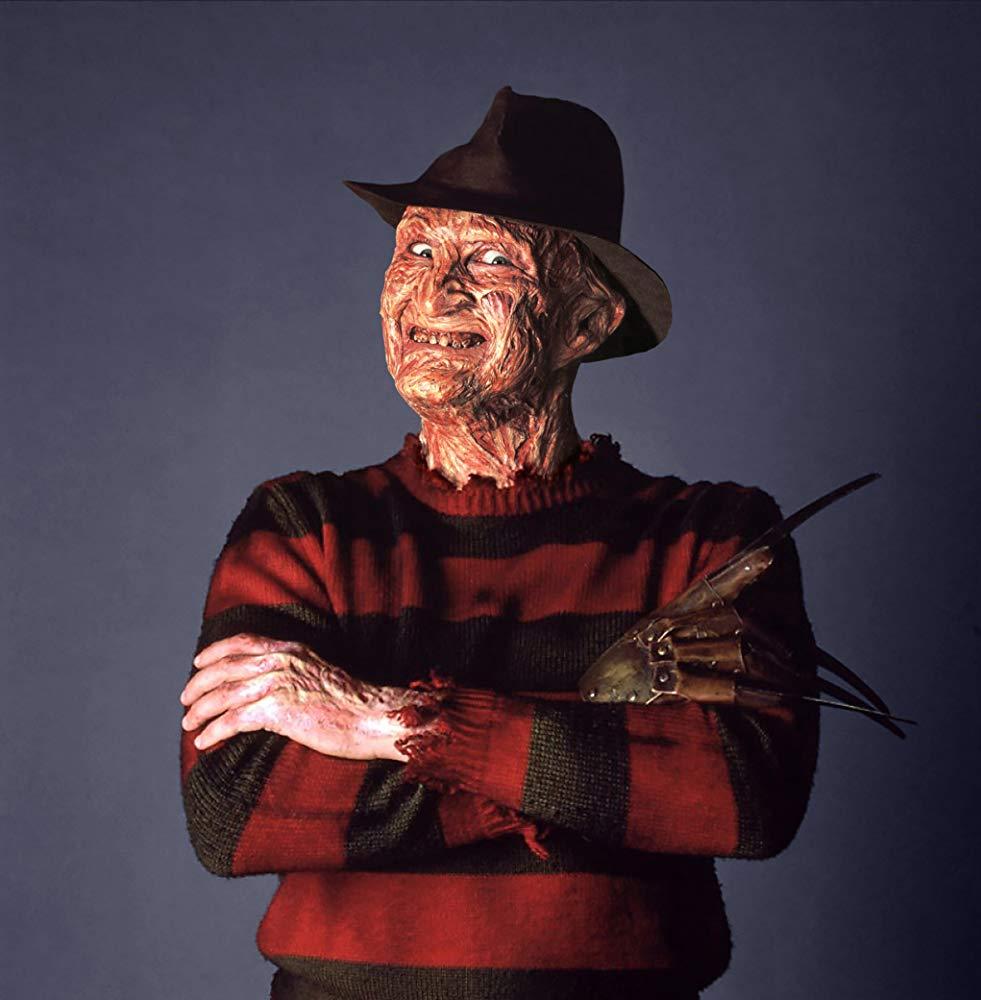 981x1000 A Nightmare on Elm Street 3: Dream Warriors Nightmare on Elm Street Photo