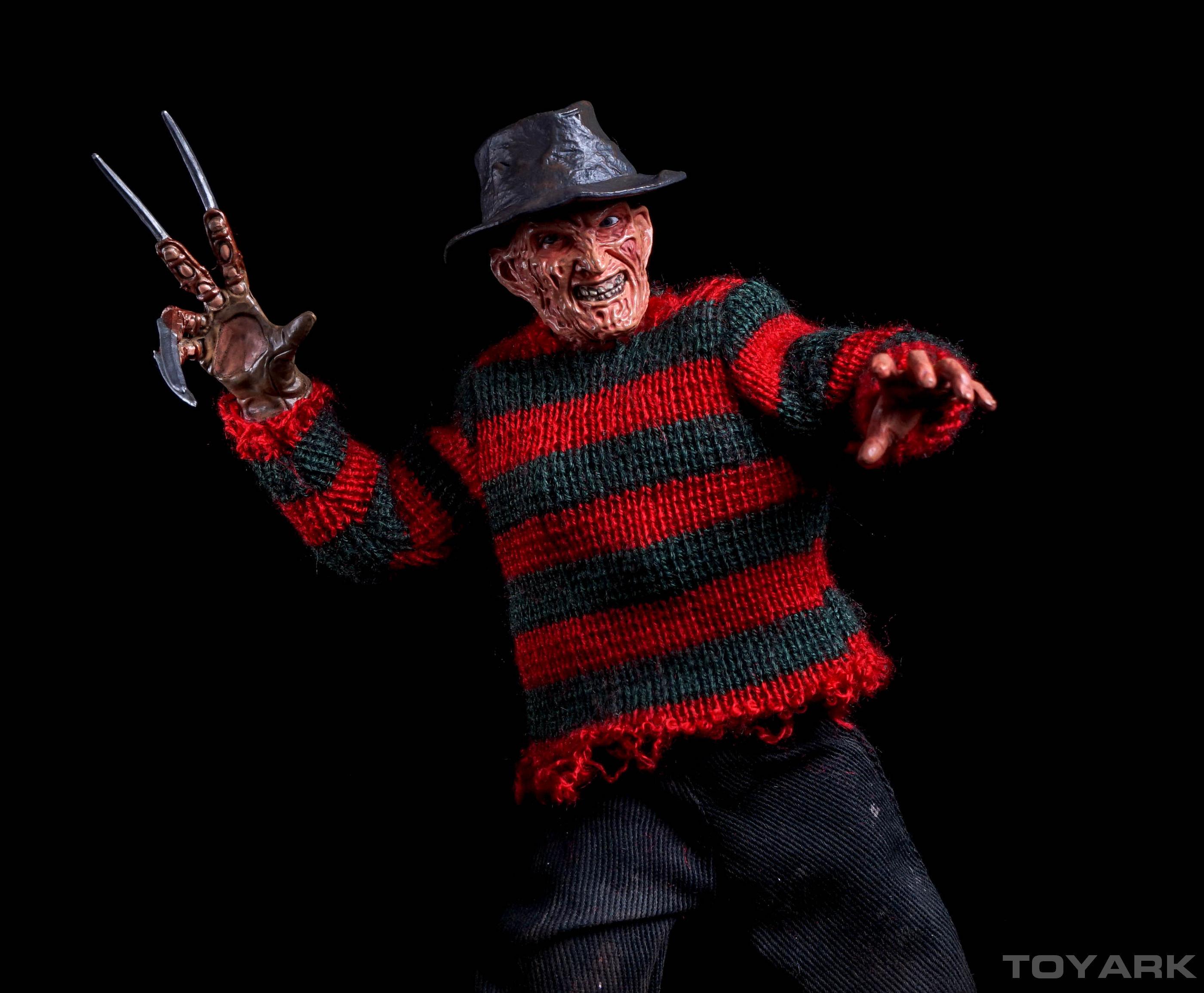 2800x2310 nightmare elm street 3 dream warriors HD wallpaper, background