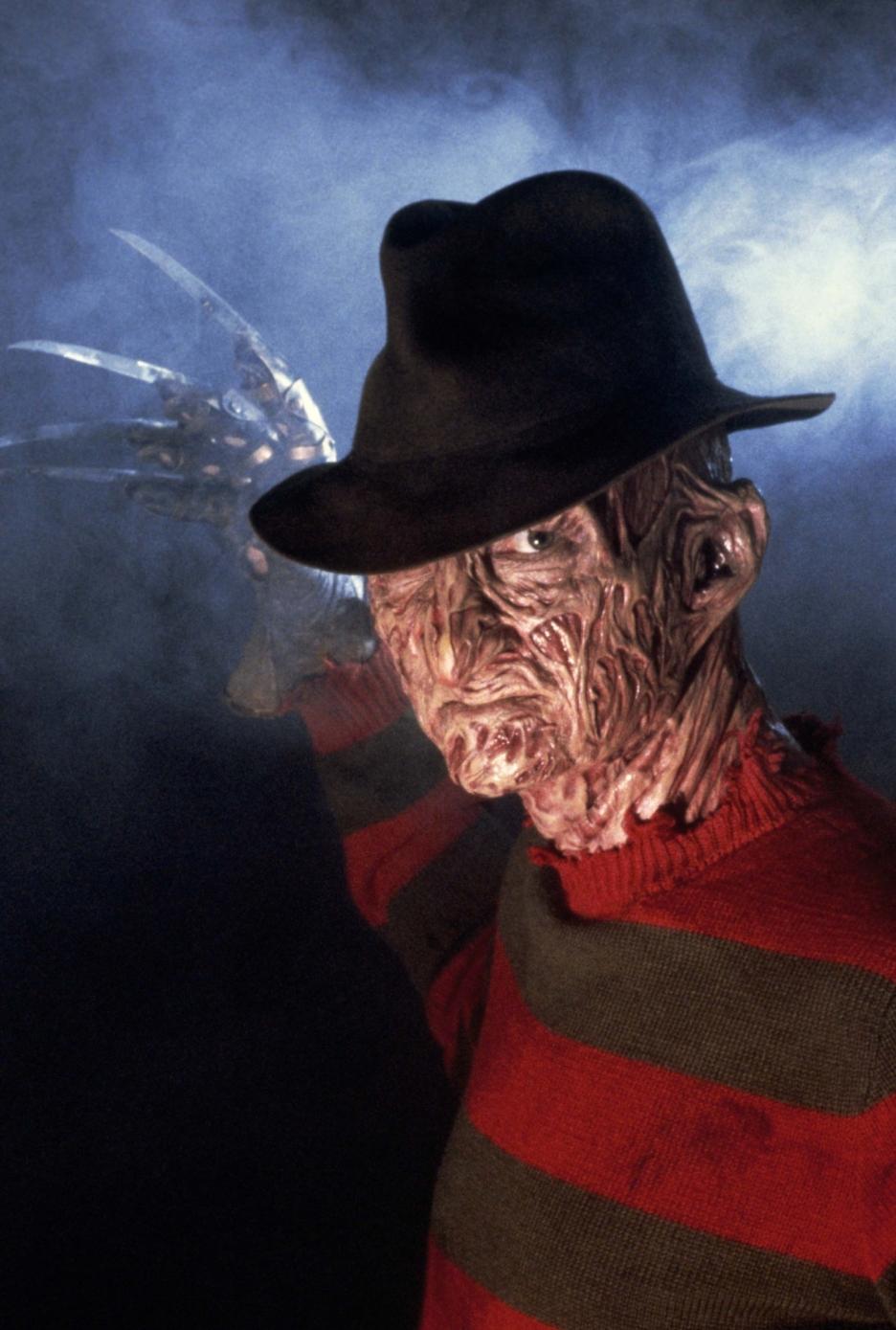 936x1389 Download Latest HD Wallpaper of, Comics, Nightmare On Elm Street