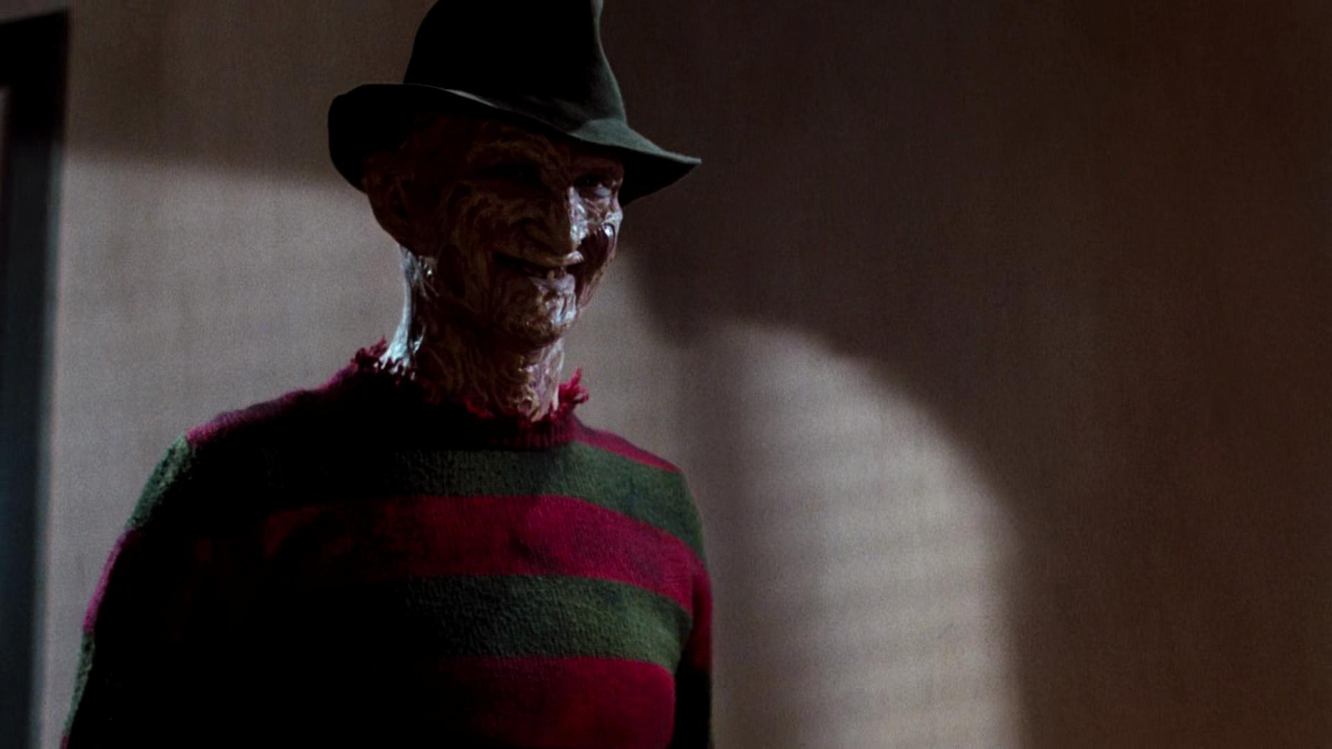 1920x1080 A Nightmare on Elm Street 3: Dream Warriors (1987)