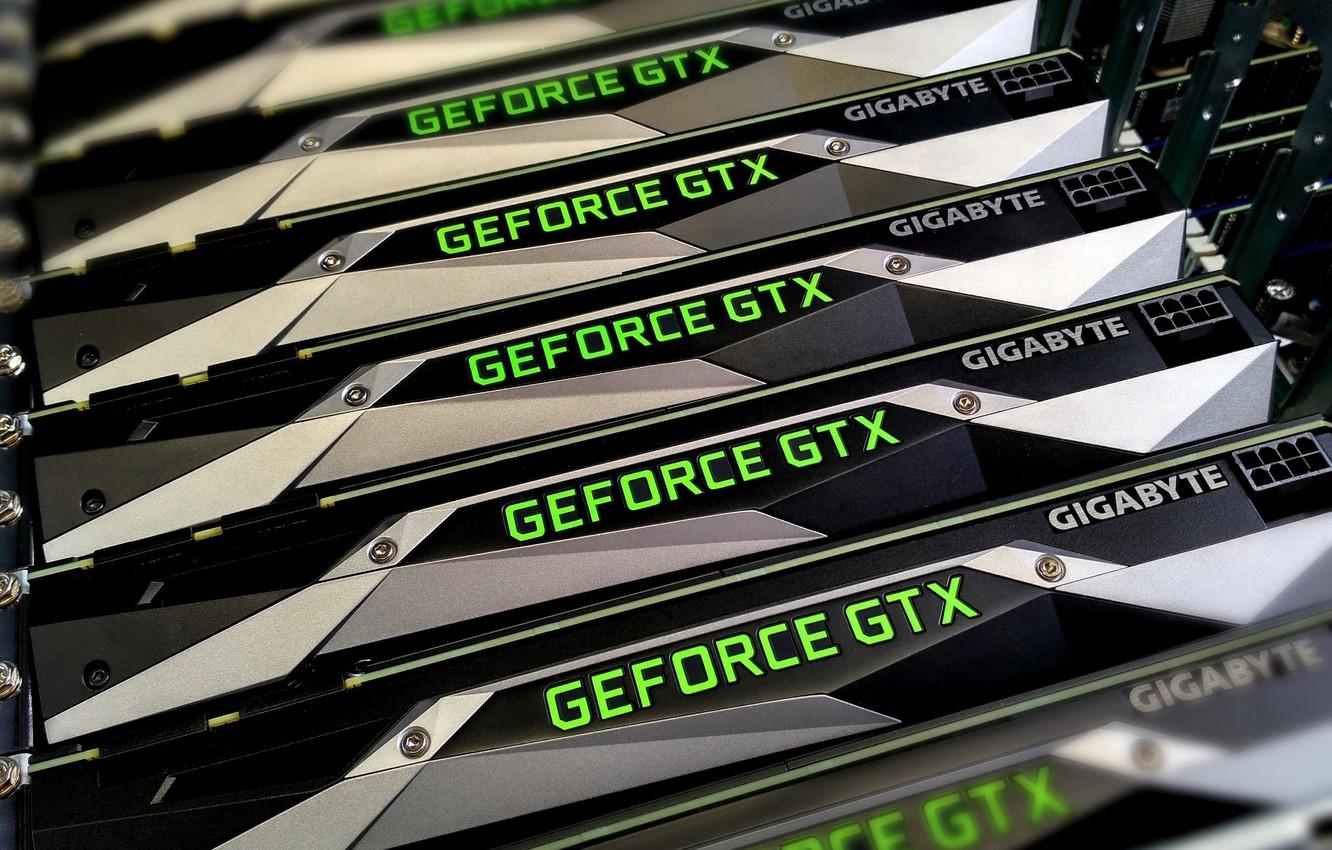1332x850 Wallpaper Nvidia, GeForce, Gigabyte, Hi Tech, Personal Computer, GTX Graphics Card, PC Image For Desktop, Section Hi Tech