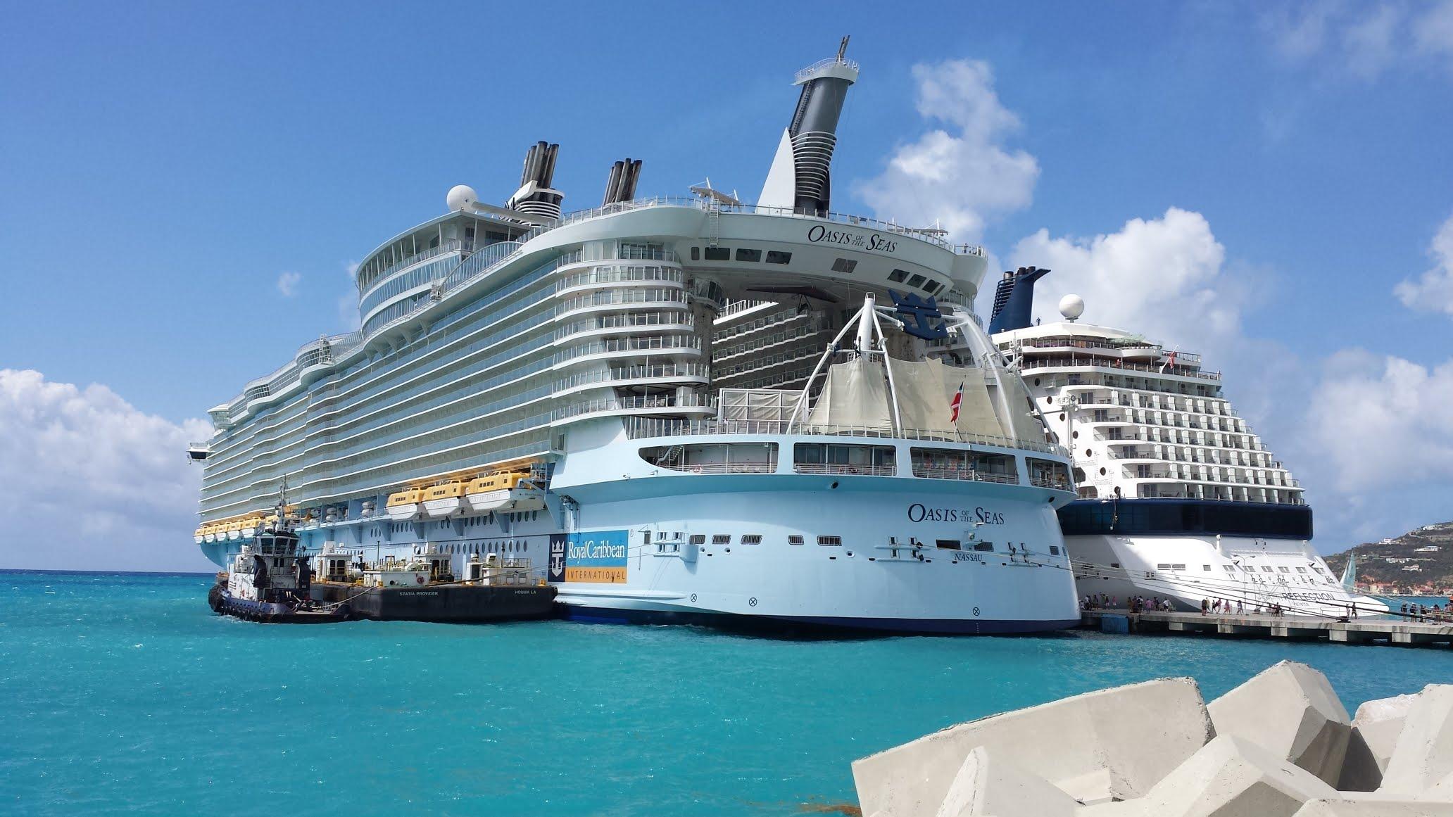 2064x1161 Oasis Of The Seas wallpaper, Vehicles, HQ Oasis Of The Seas pictureK Wallpaper 2019