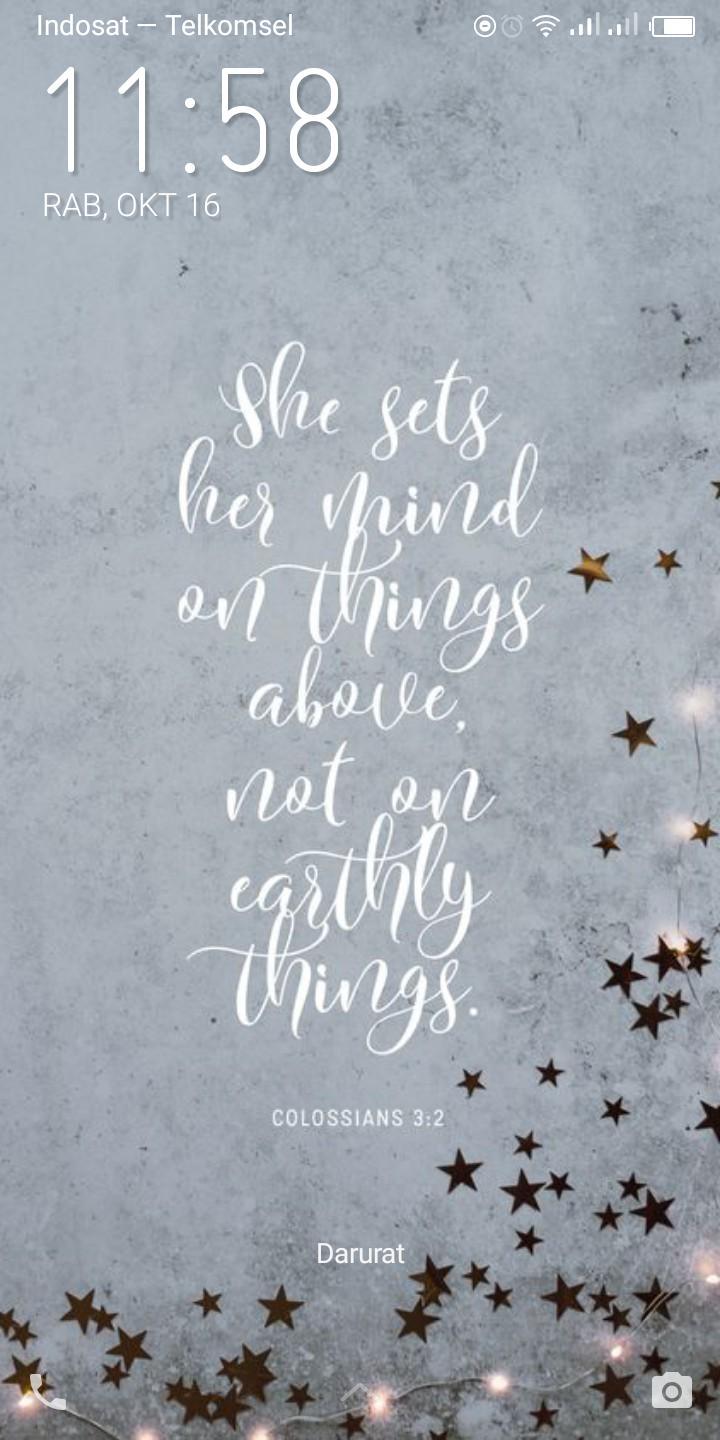 720x1440 Bible Quotes Wallpaper HD for Android