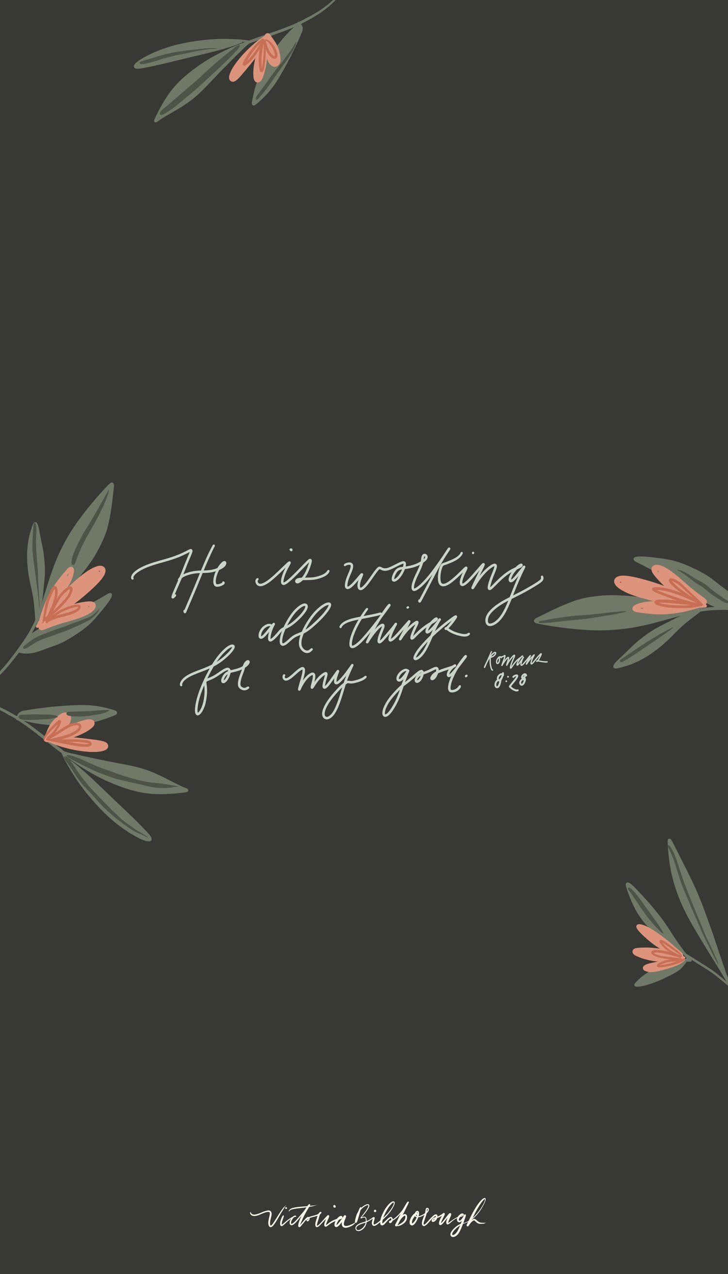 1500x2625 Bible Verse Wallpaper