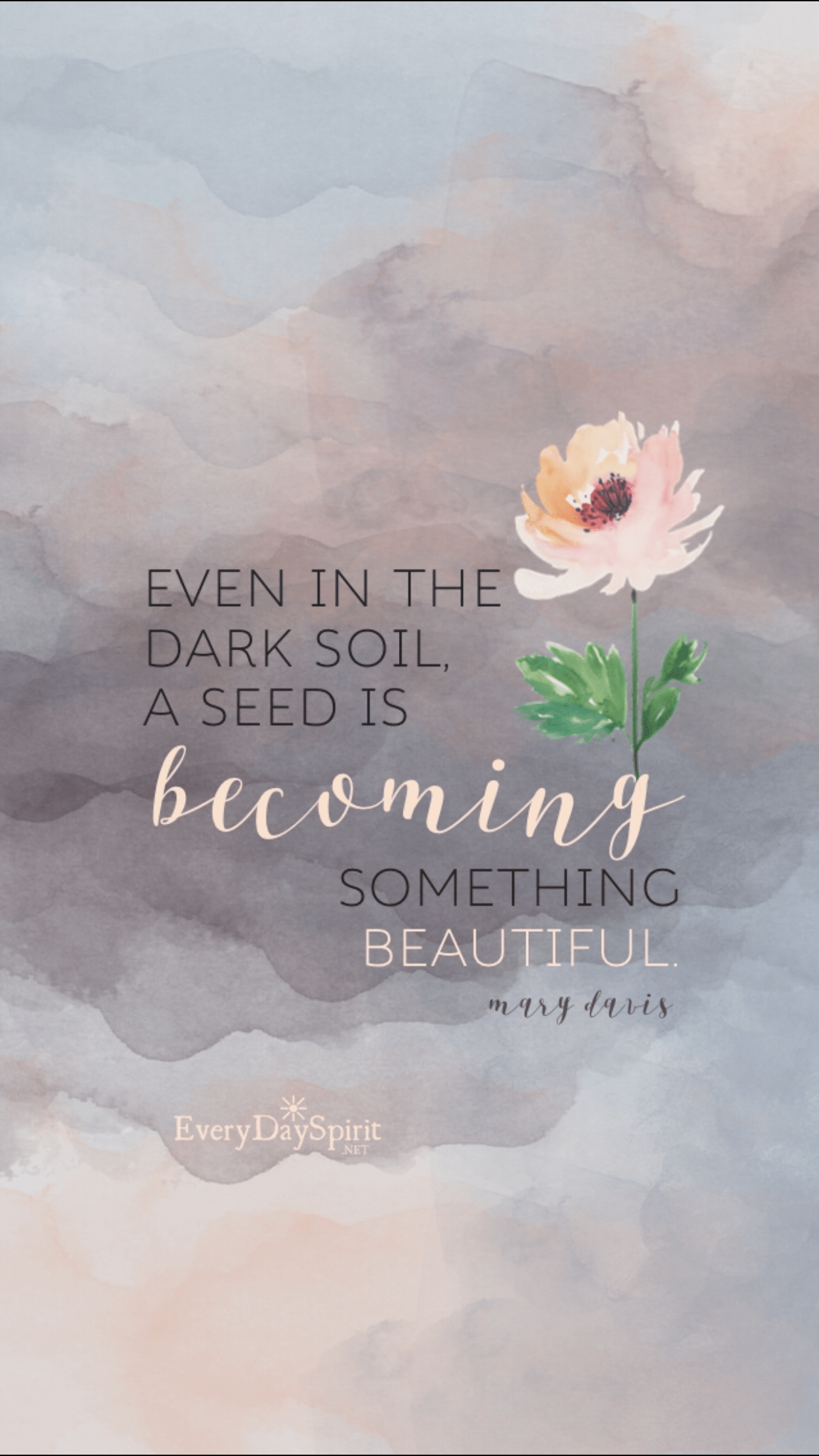 1242x2208 Inspiring Bible Verses Wallpaper