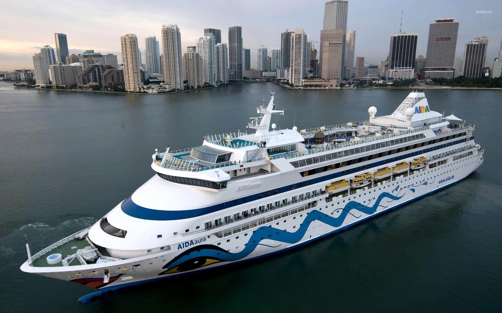 1920x1200 MS Oasis of the Seas [2] wallpaper wallpaper