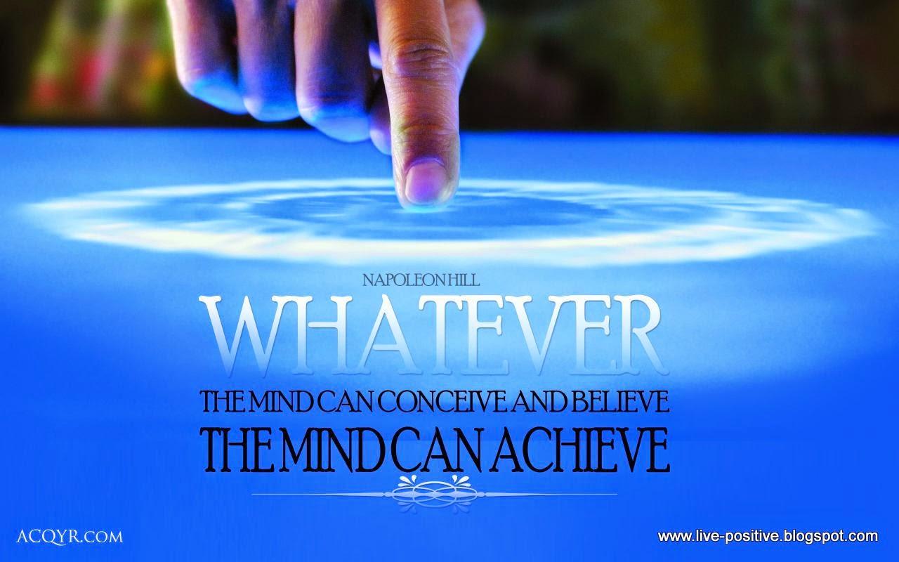 1280x800 Inspiring Wallpaper With Quotes