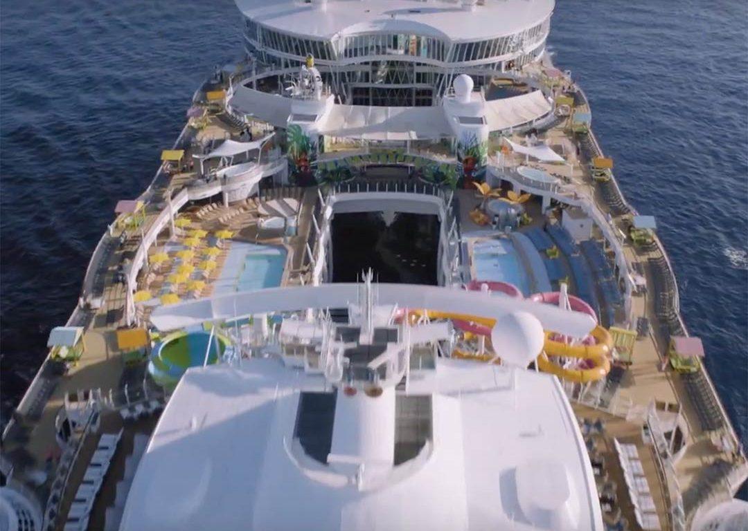 1080x768 The New Oasis Of The Seas Experience 2020. About Luxury Cruising