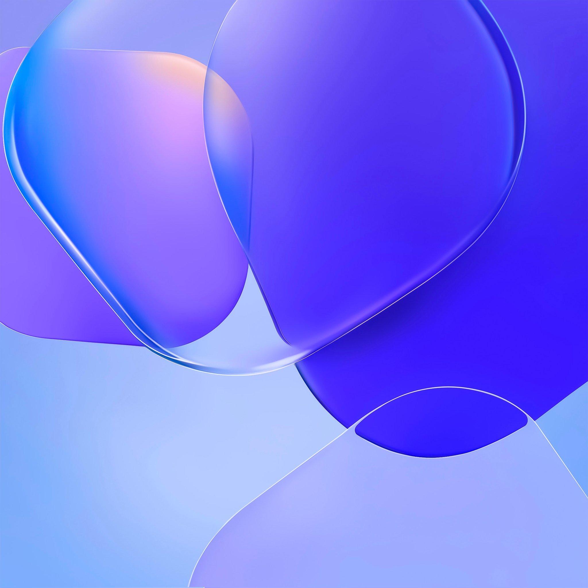 2048x2048 amazing Wallpaper of HUAWEI Nova 9
