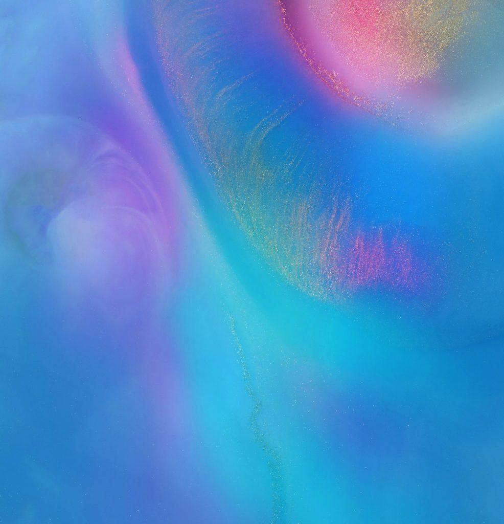 986x1024 Download Stock Huawei Mate 20 Wallpaper and Themes