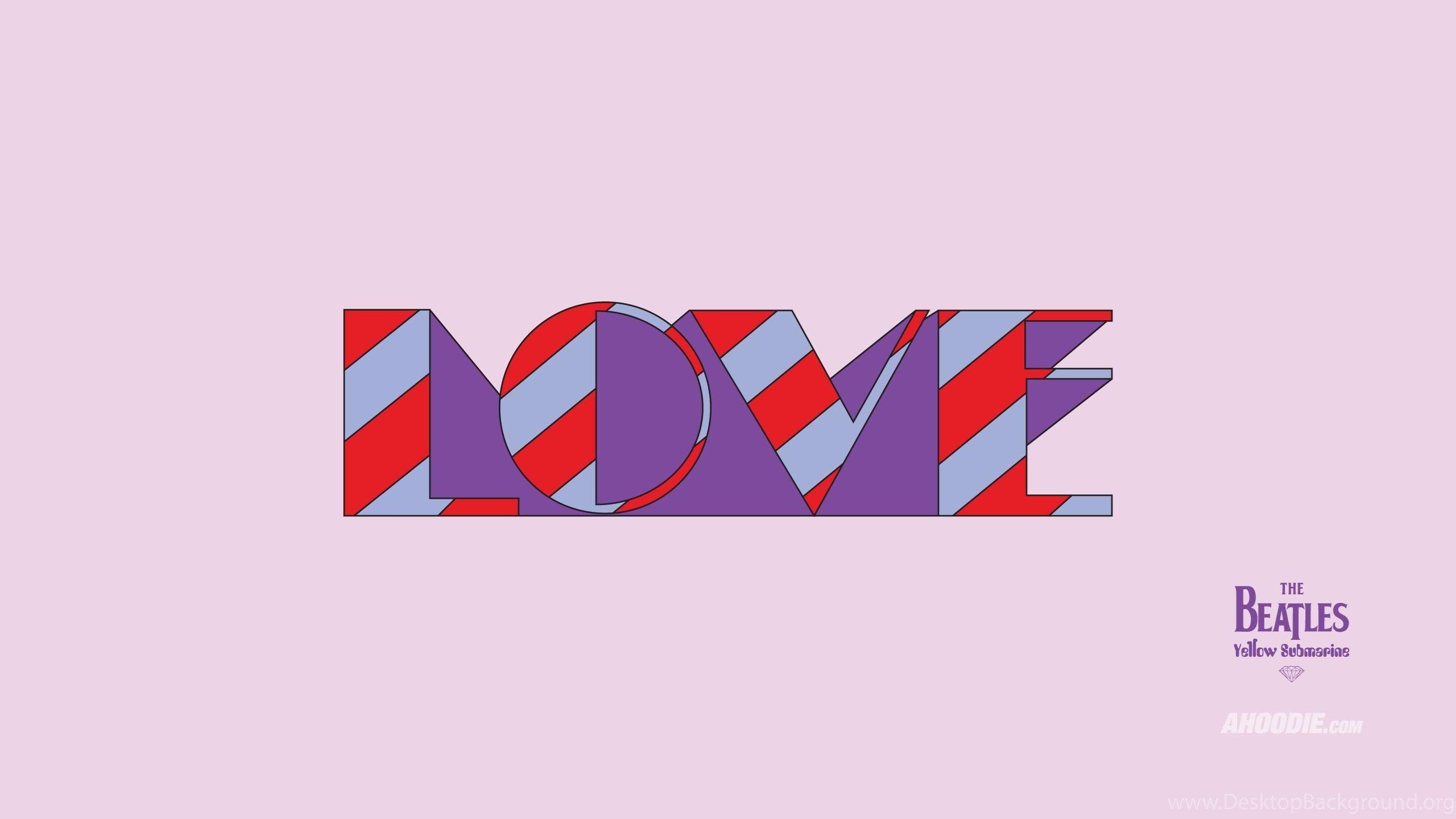 2560x1440 Diamond Supply Co. X The Beatles Wallpaper Desktop Background