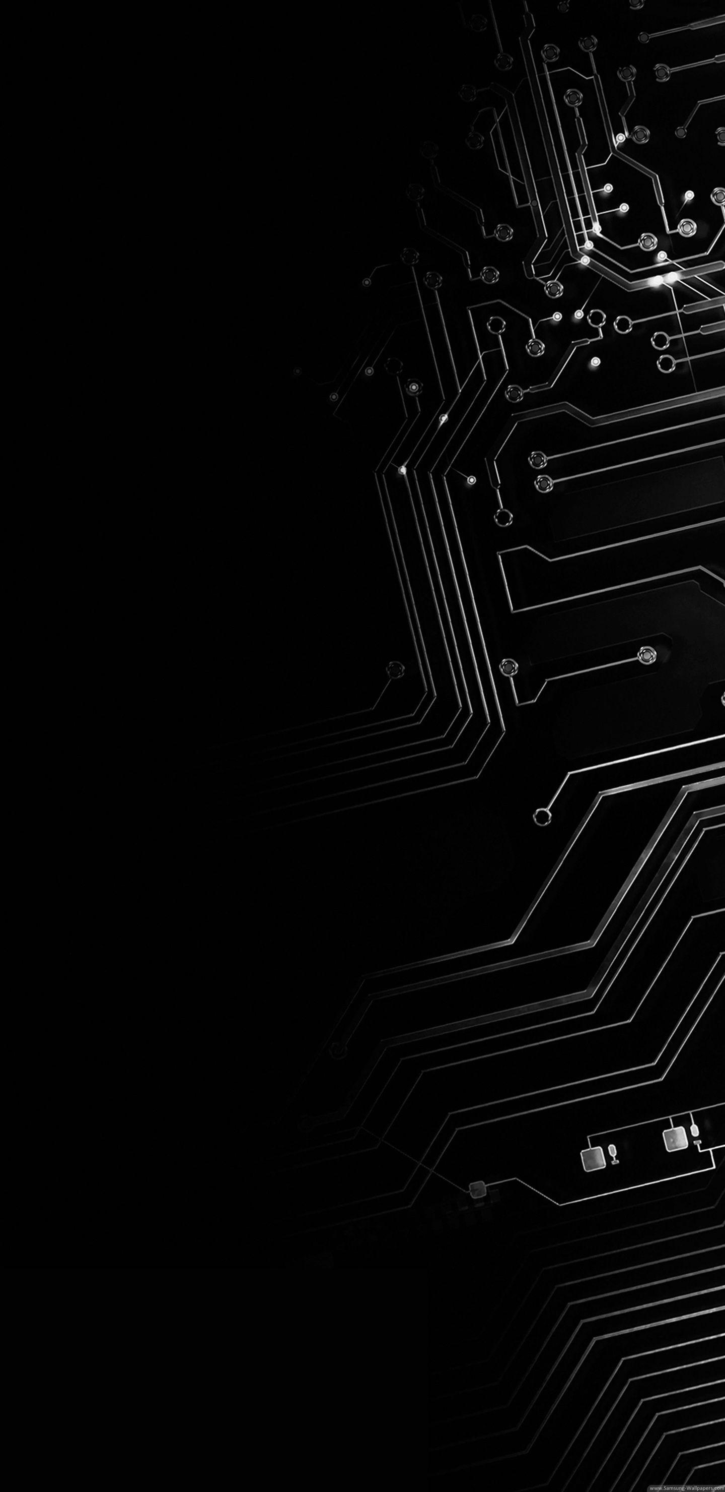 1440x2960 Huawei Mate 10 Wallpaper