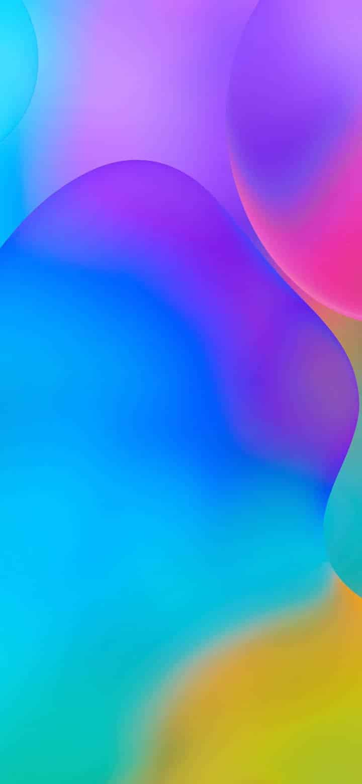 720x1560 Download Huawei Enjoy 10 Plus Wallpaper. Full HD Wallpaper