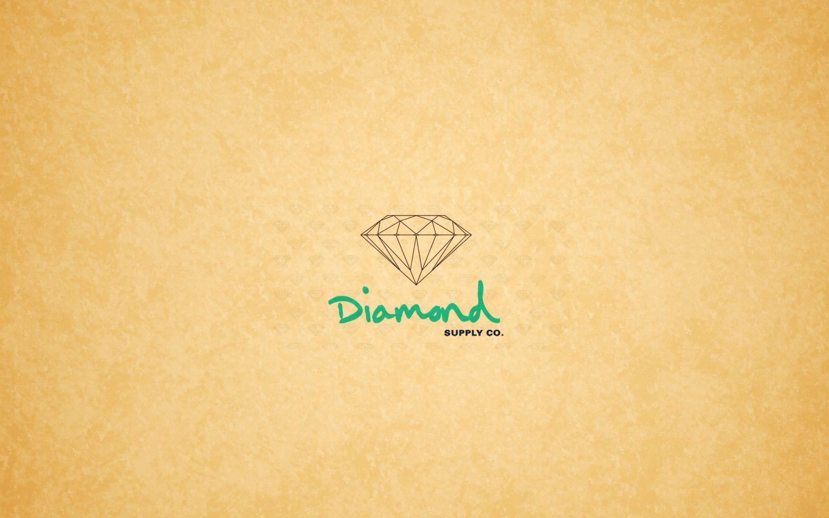 1680x1050 2048x2048px Diamond Supply Co Wallpaper