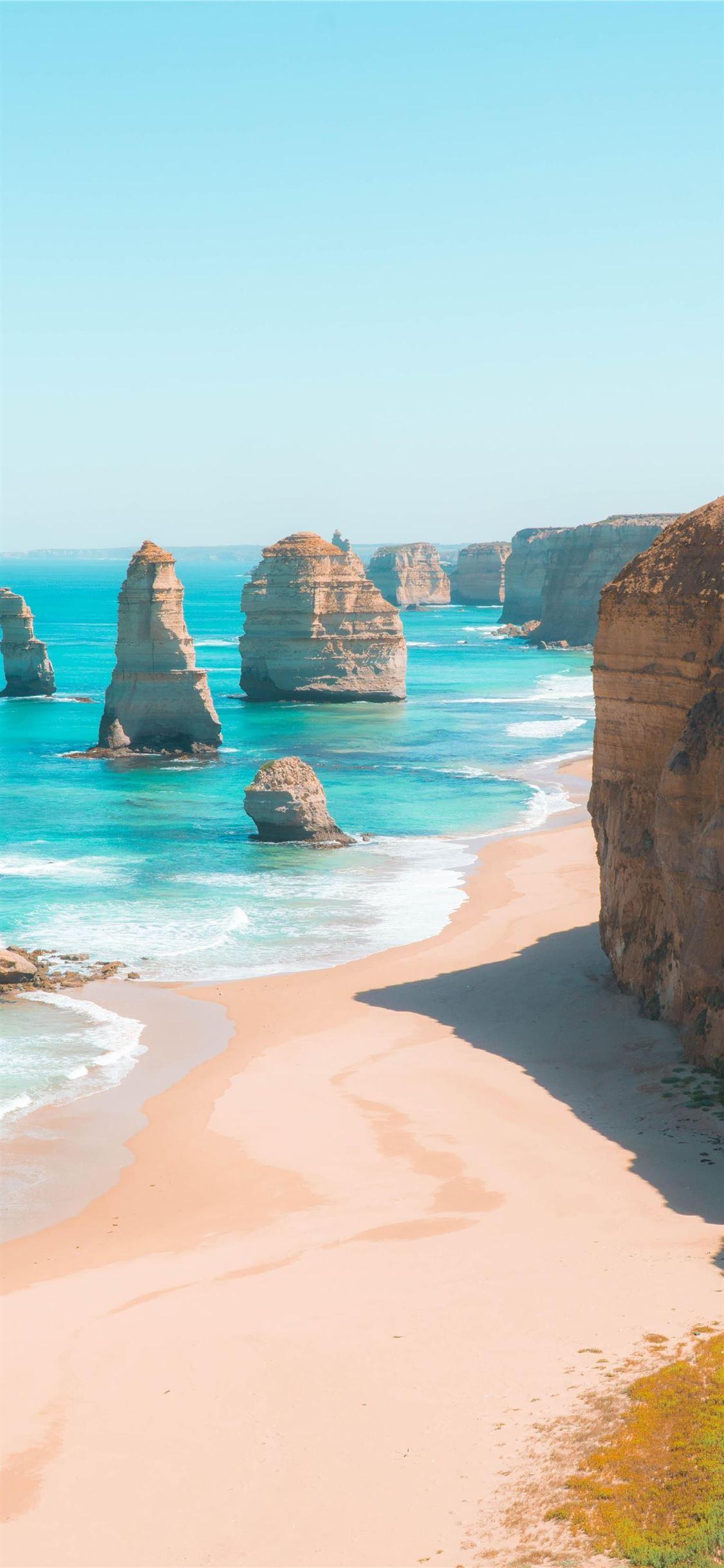 1125x2436 Best Australia iPhone X HD Wallpaper