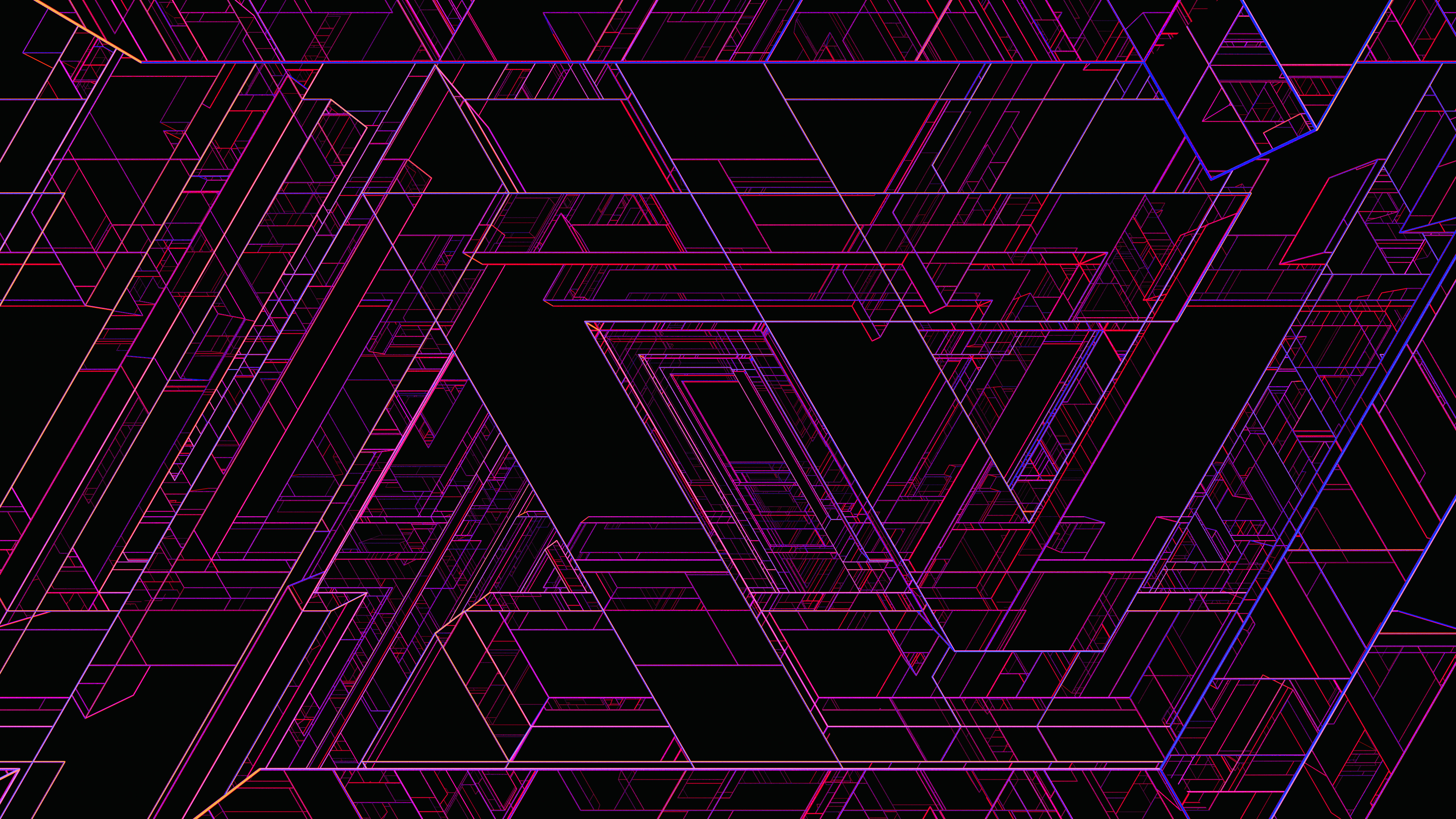 3840x2160 The Verge iPhone Wallpaper