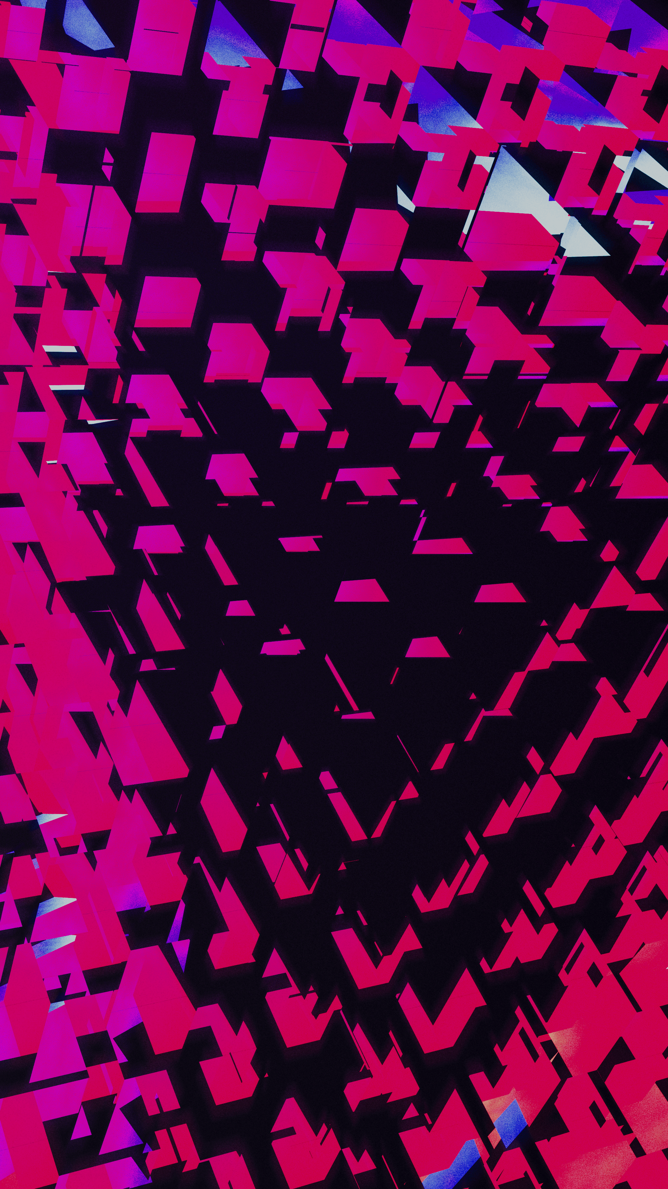 2160x3840 The Verge iPhone Wallpaper