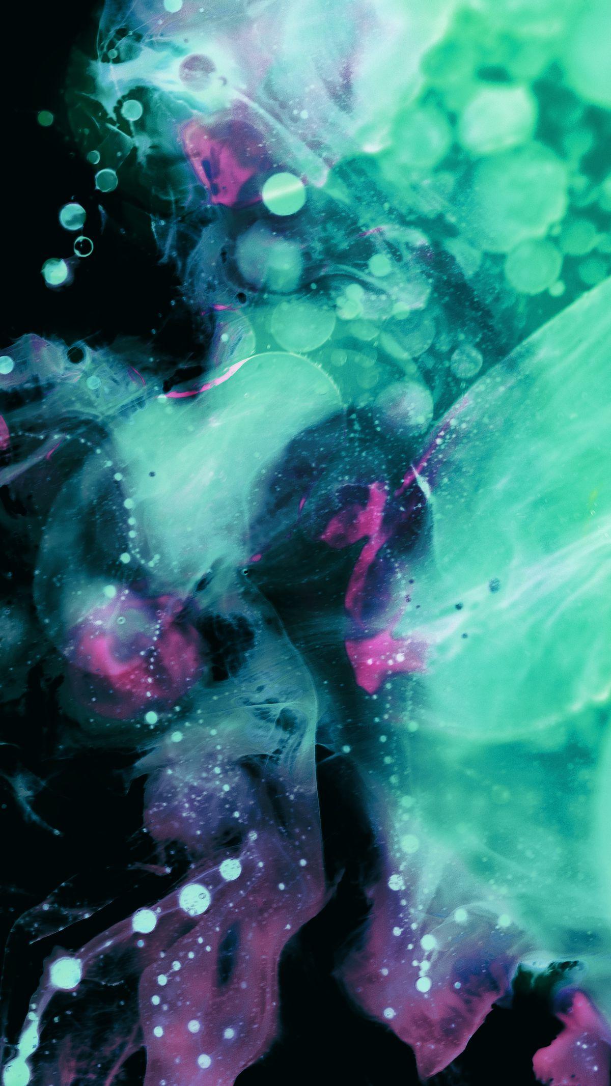 1200x2133 Wallpaper From The Verge D Écran iPhone 11