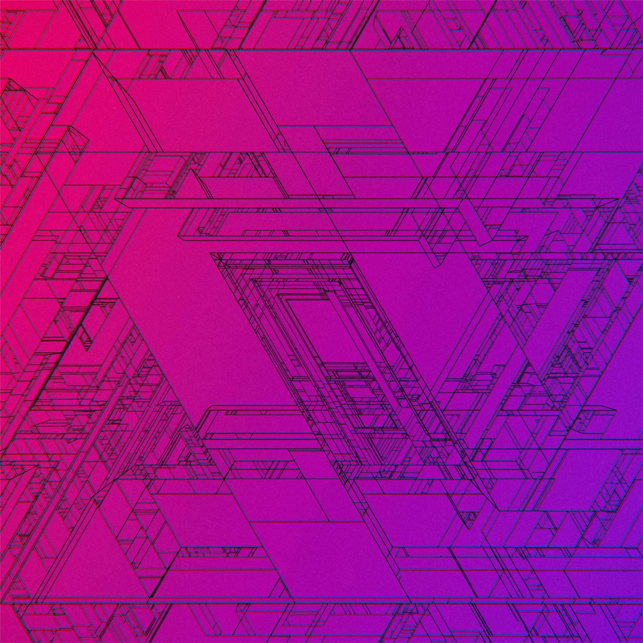 2048x2048 The Verge Wallpaper