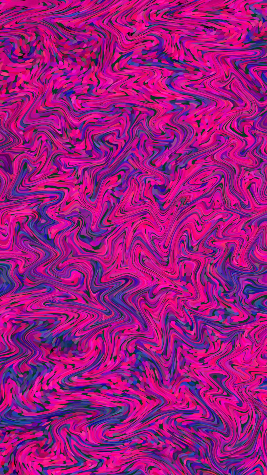 1080x1920 Verge styled wallpaper