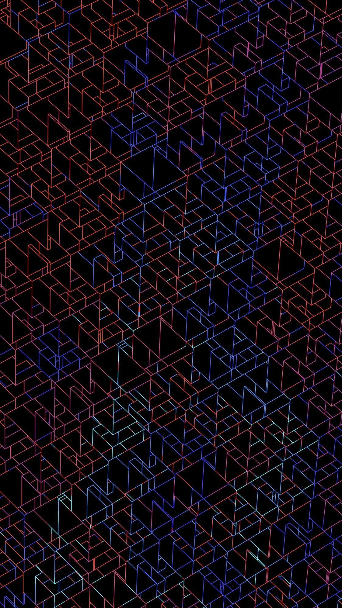1124x2000 Verge wallpaper I've been using