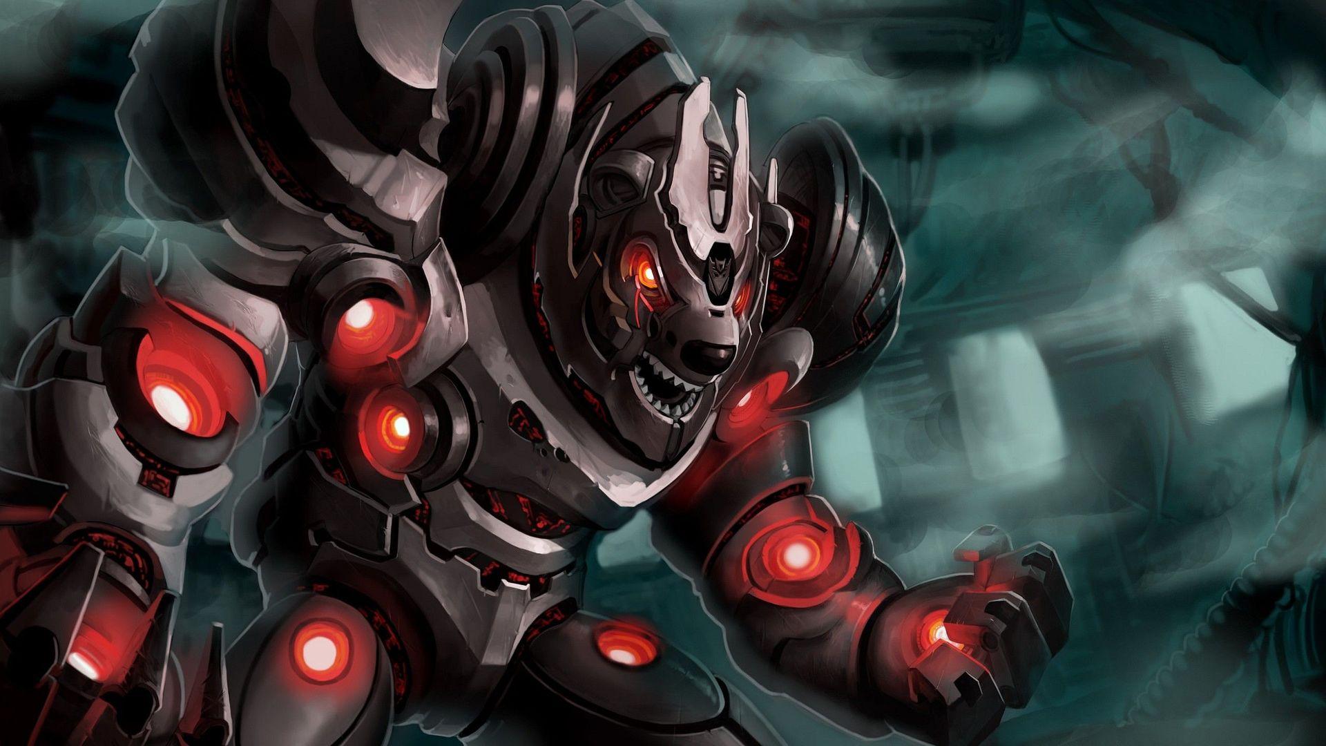 1920x1080 Mecha Volibear HD Wallpaper 1920x1080 League Of Legends Wallpaper. Art Of LoL