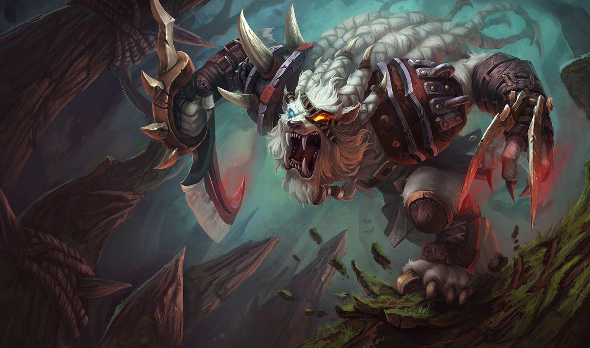 1215x717 Rengar ideas. lol league of legends, league of legends, league