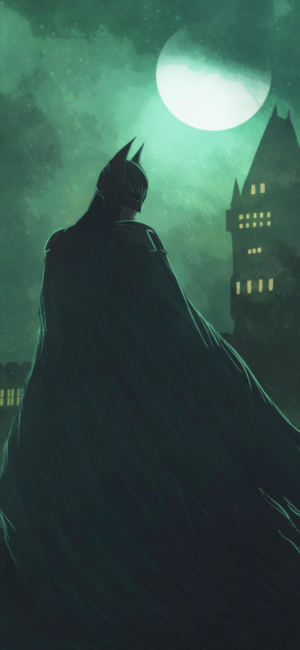 1242x2688 Batman Comic Artworks iPhone XS MAX HD 4k Wallpaper, Image, Background, Photo and Picture
