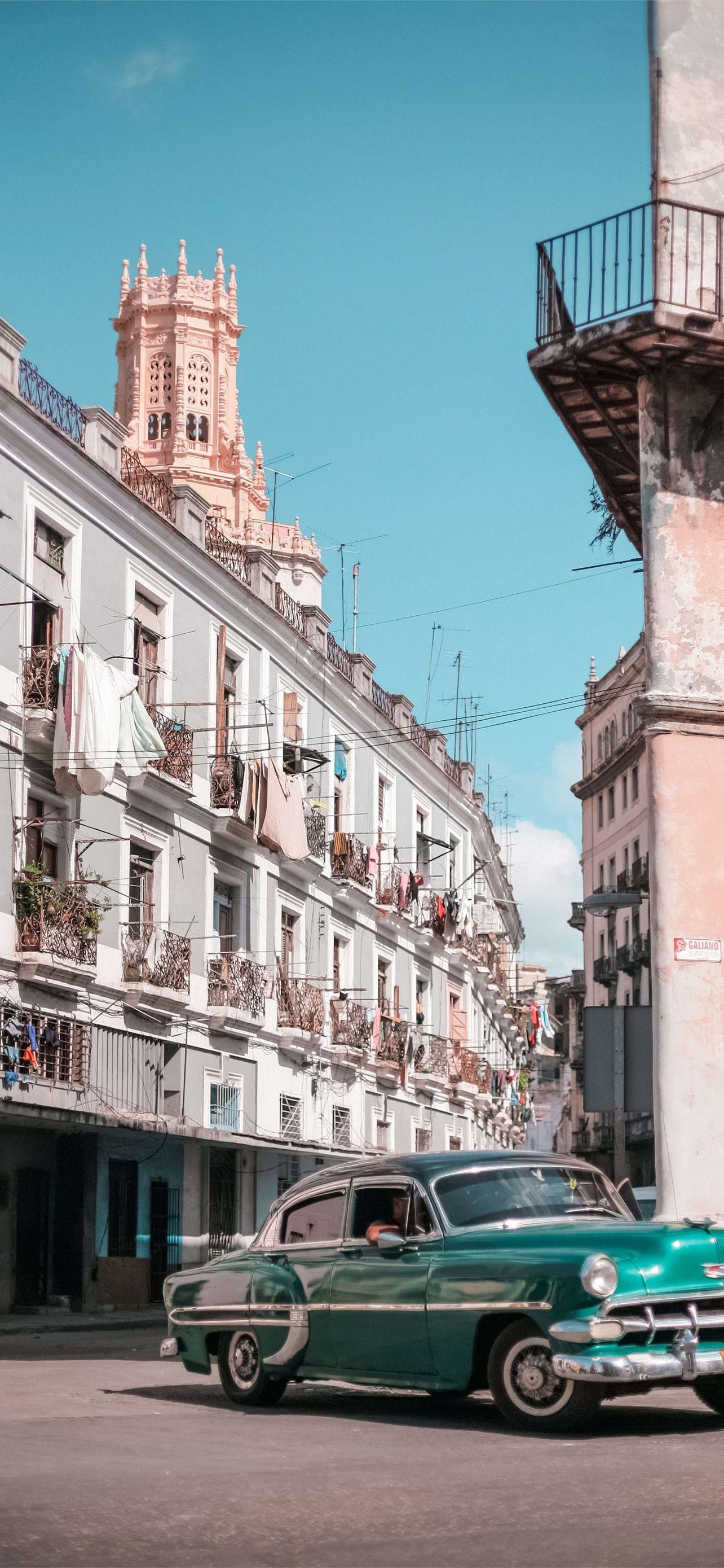 1284x2778 Best Havana iPhone HD Wallpaper