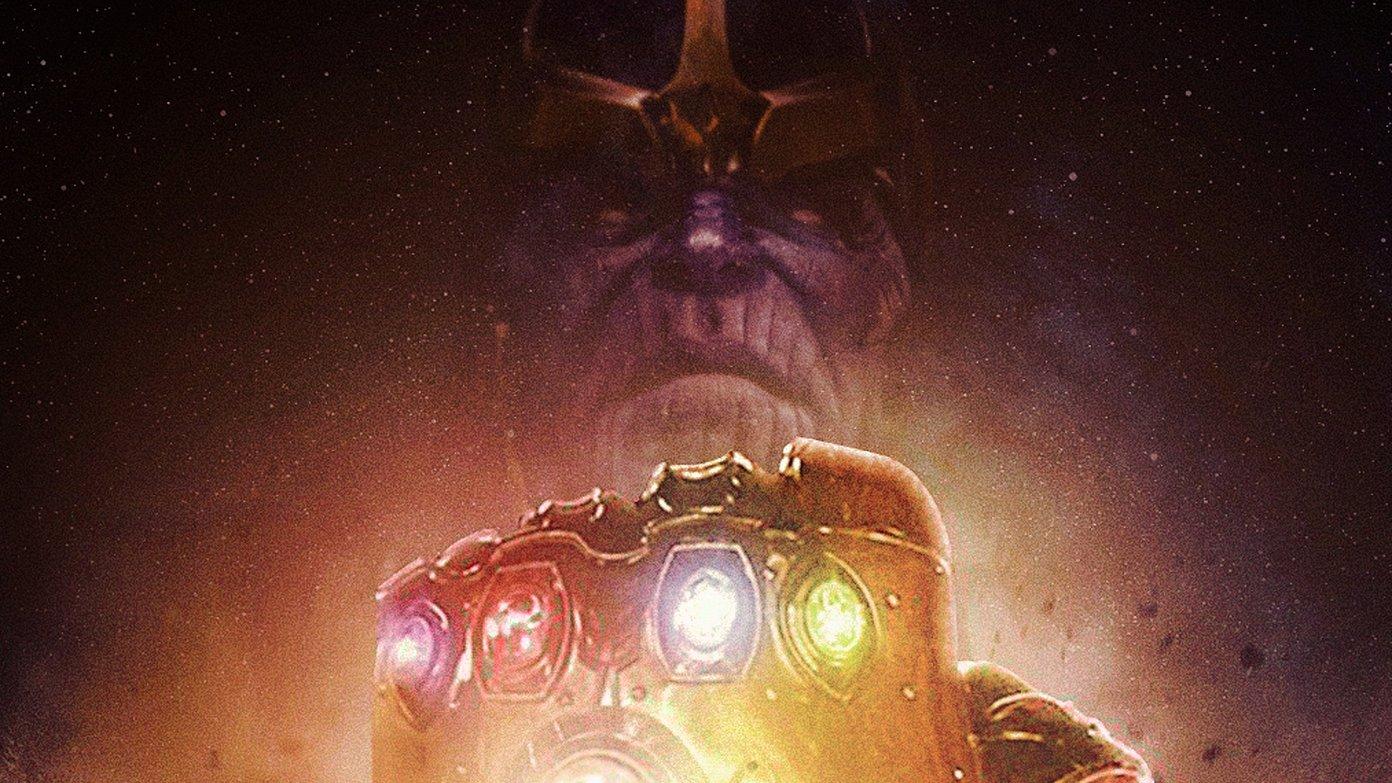 1392x783 Best Avengers: Endgame (Avengers 4) Wallpaper for Desktop and Mobile