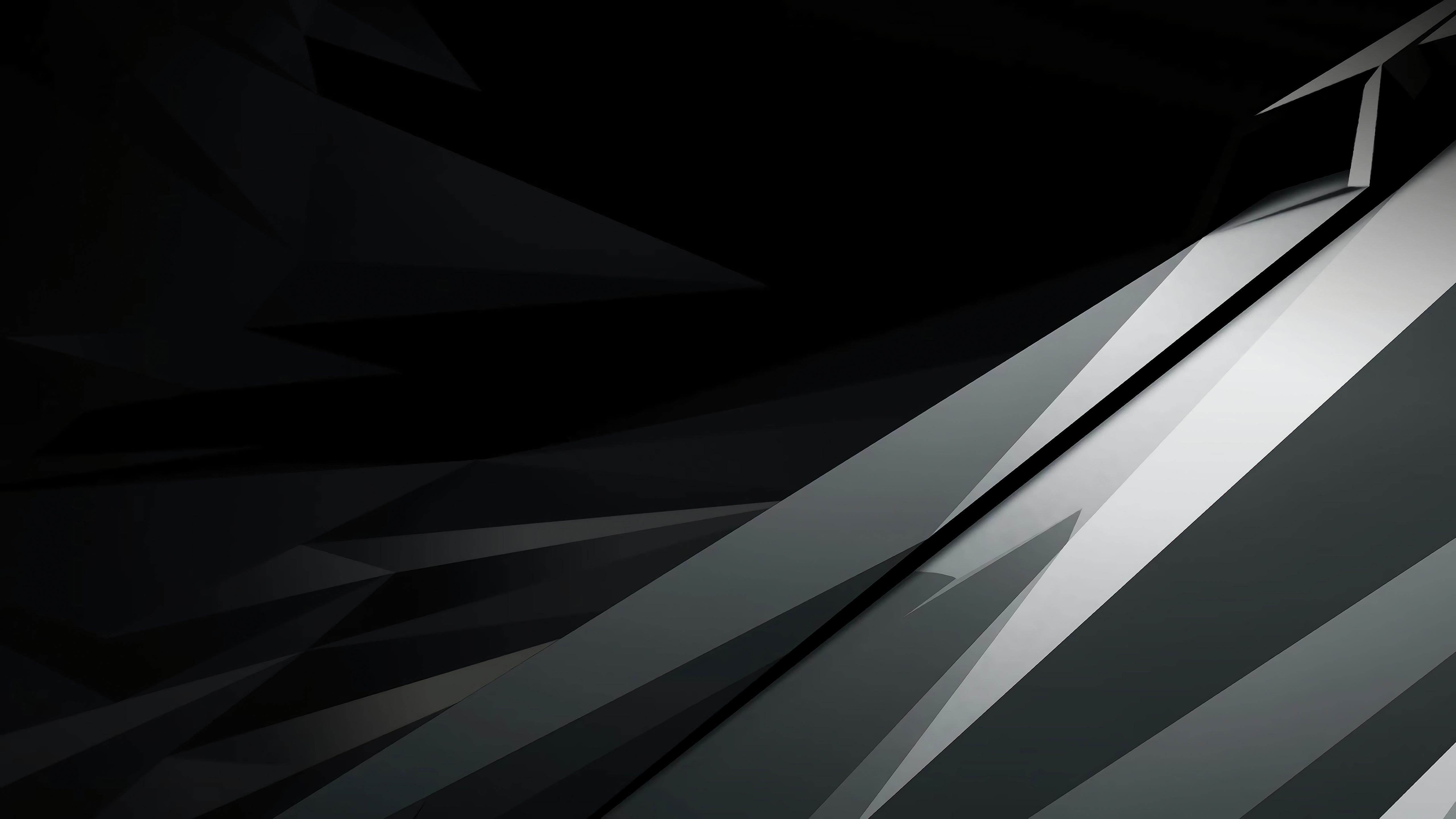 5120x2880 Nvidia Rtx Dark Abstract 4k, HD Abstract, 4k Wallpaper, Image, Background, Photo and Picture